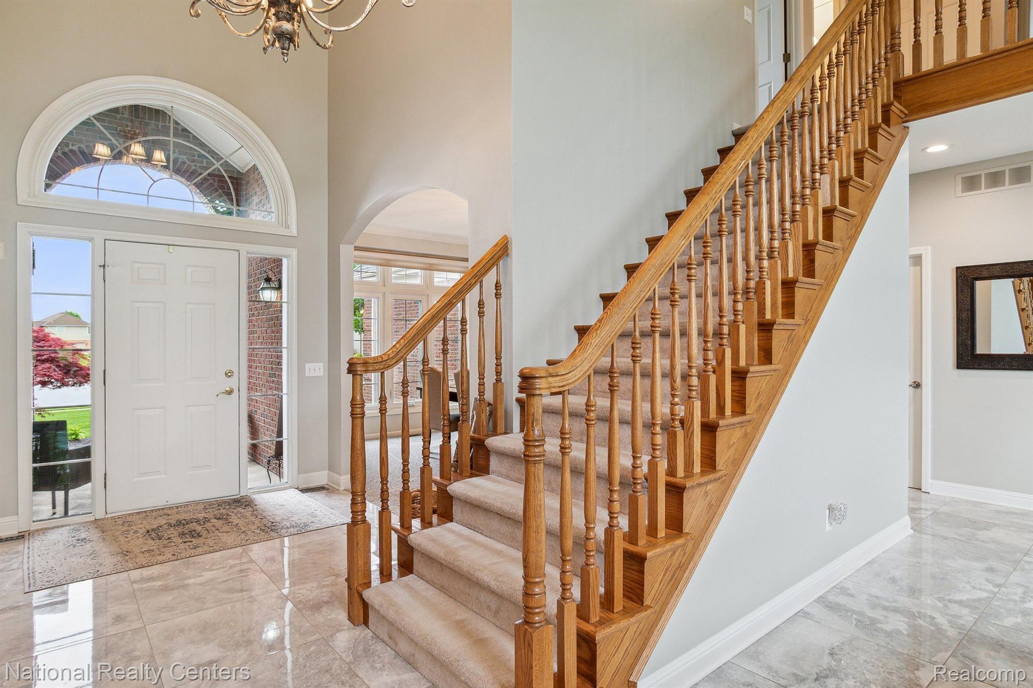 1234 SAINT ANDREWS