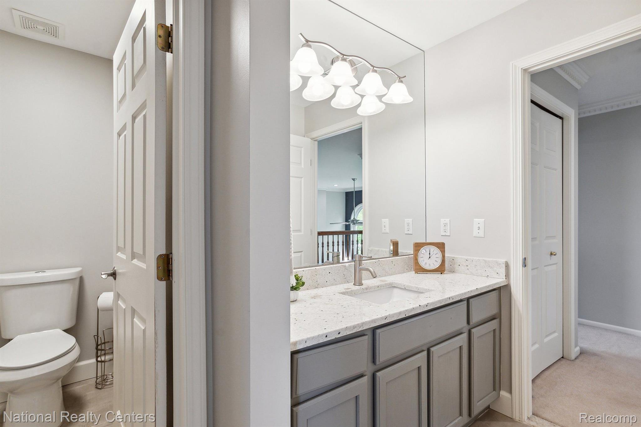 1234 SAINT ANDREWS
