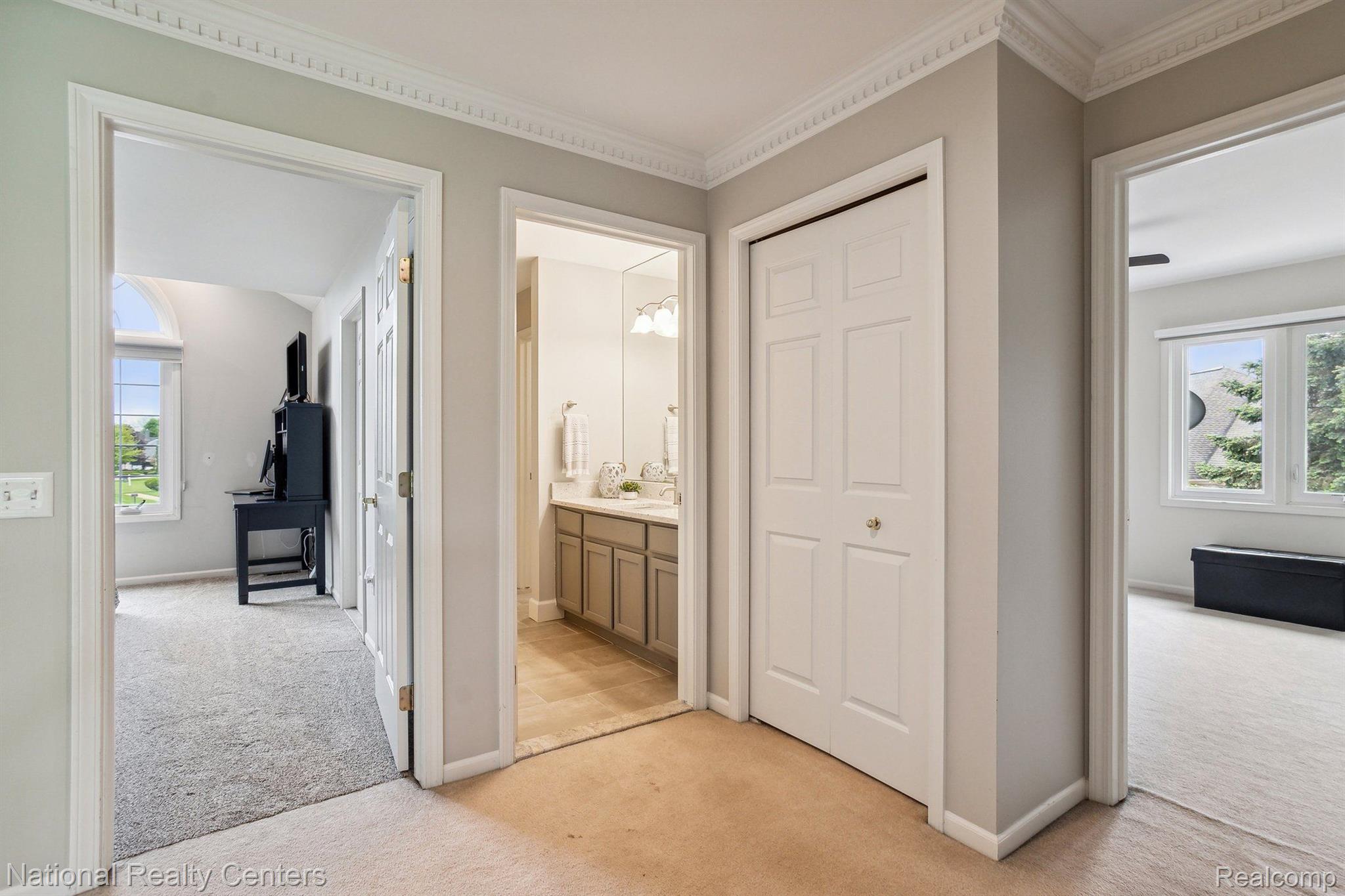 1234 SAINT ANDREWS