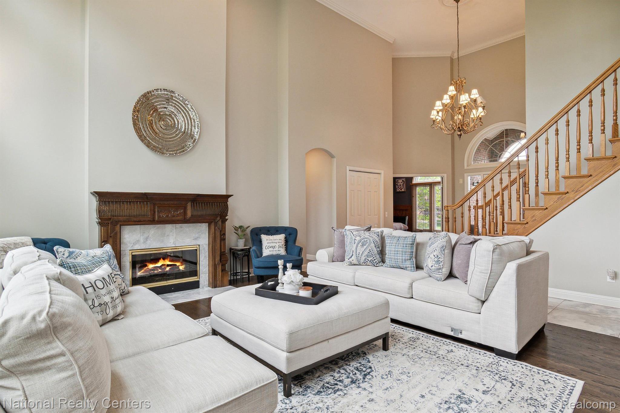 1234 SAINT ANDREWS