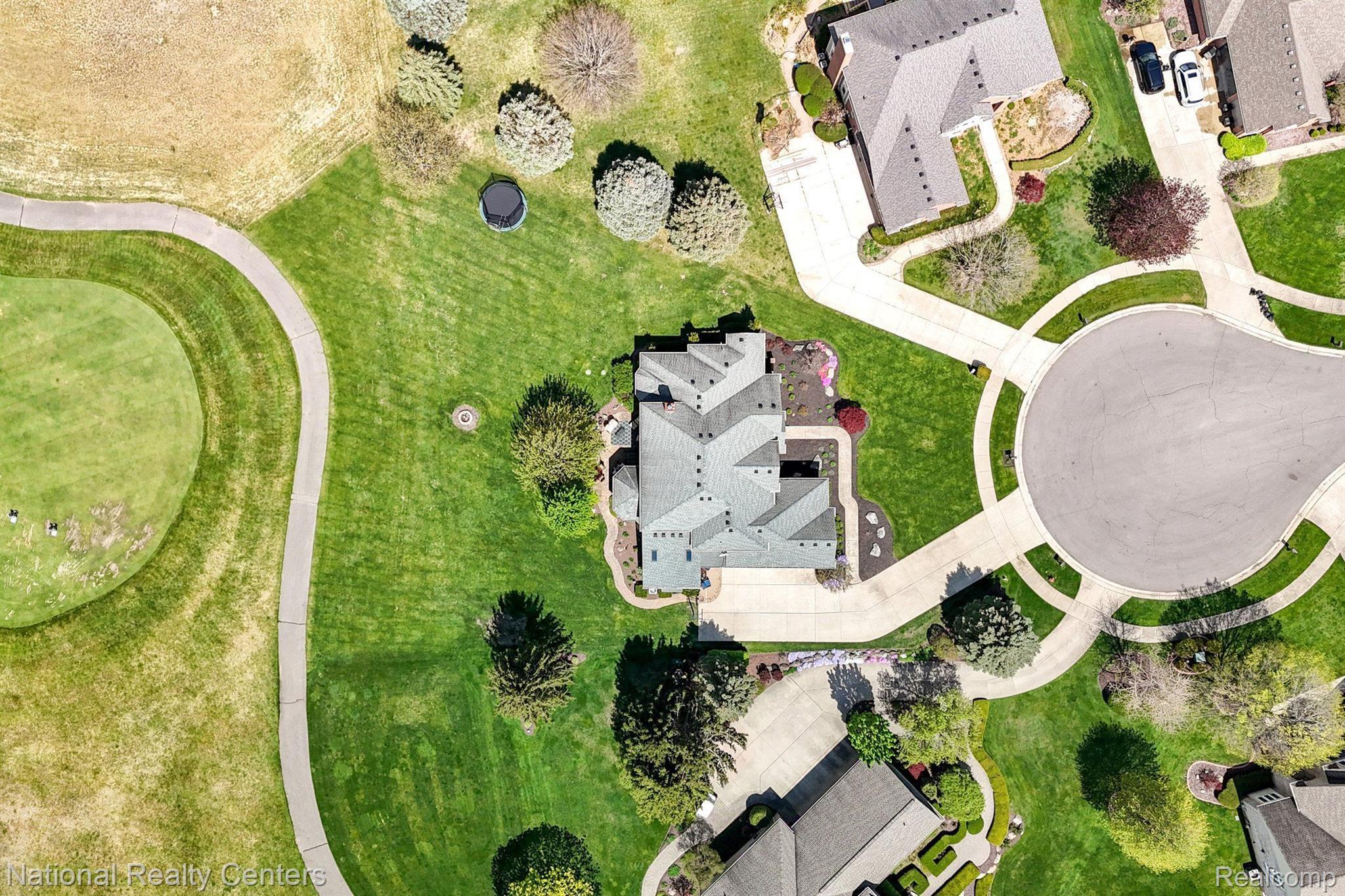 1234 SAINT ANDREWS