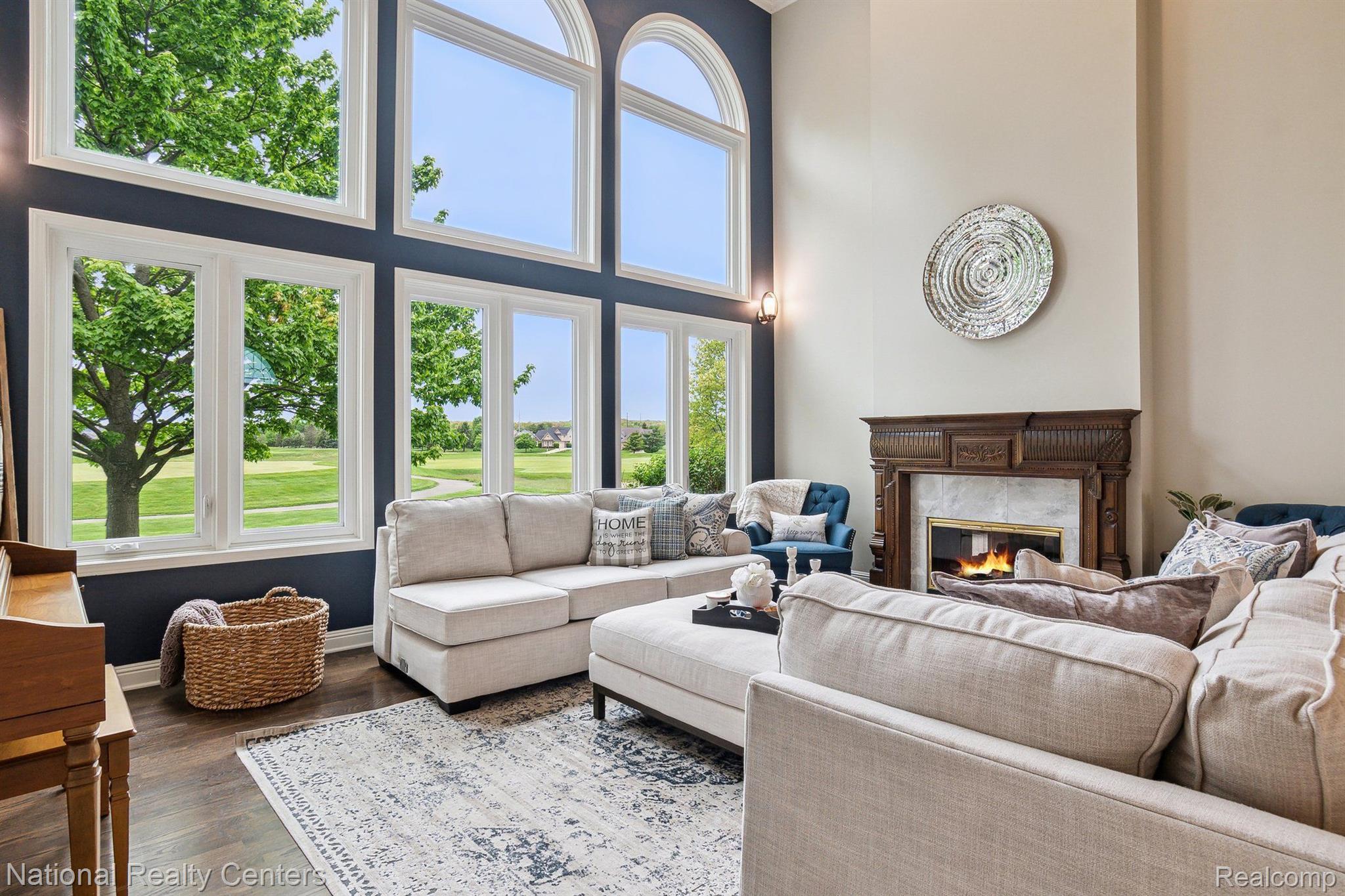 1234 SAINT ANDREWS