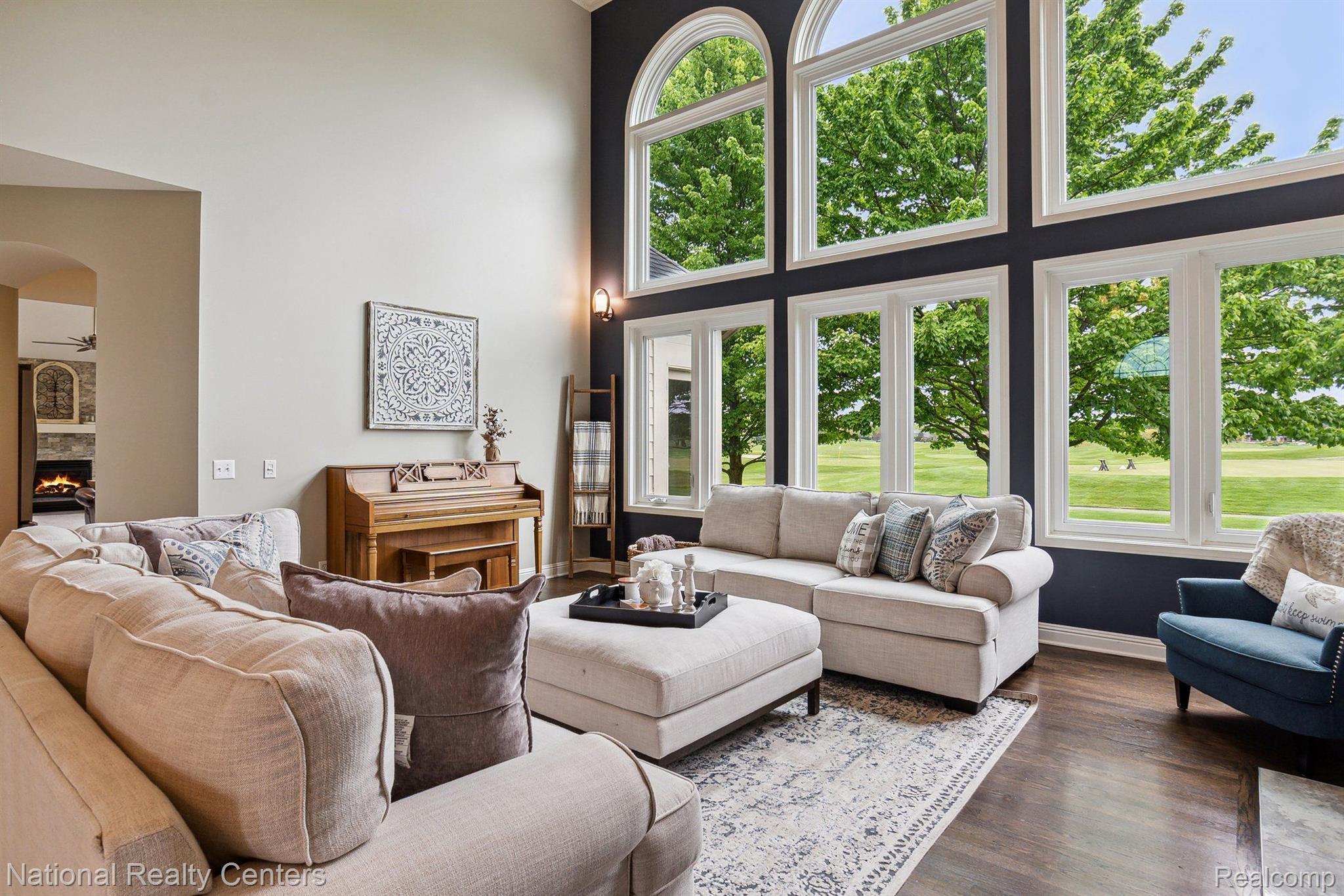 1234 SAINT ANDREWS