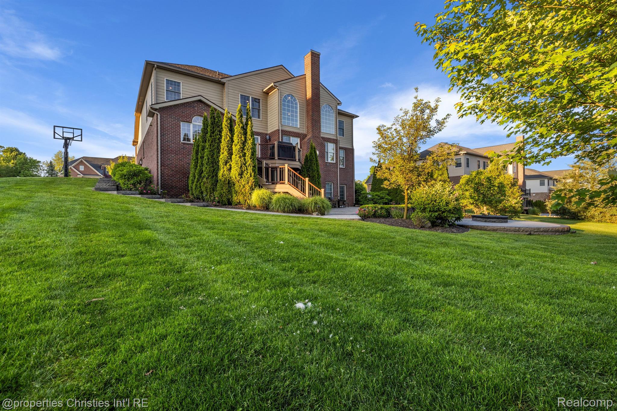 50505 BRIAR RIDGE Lane