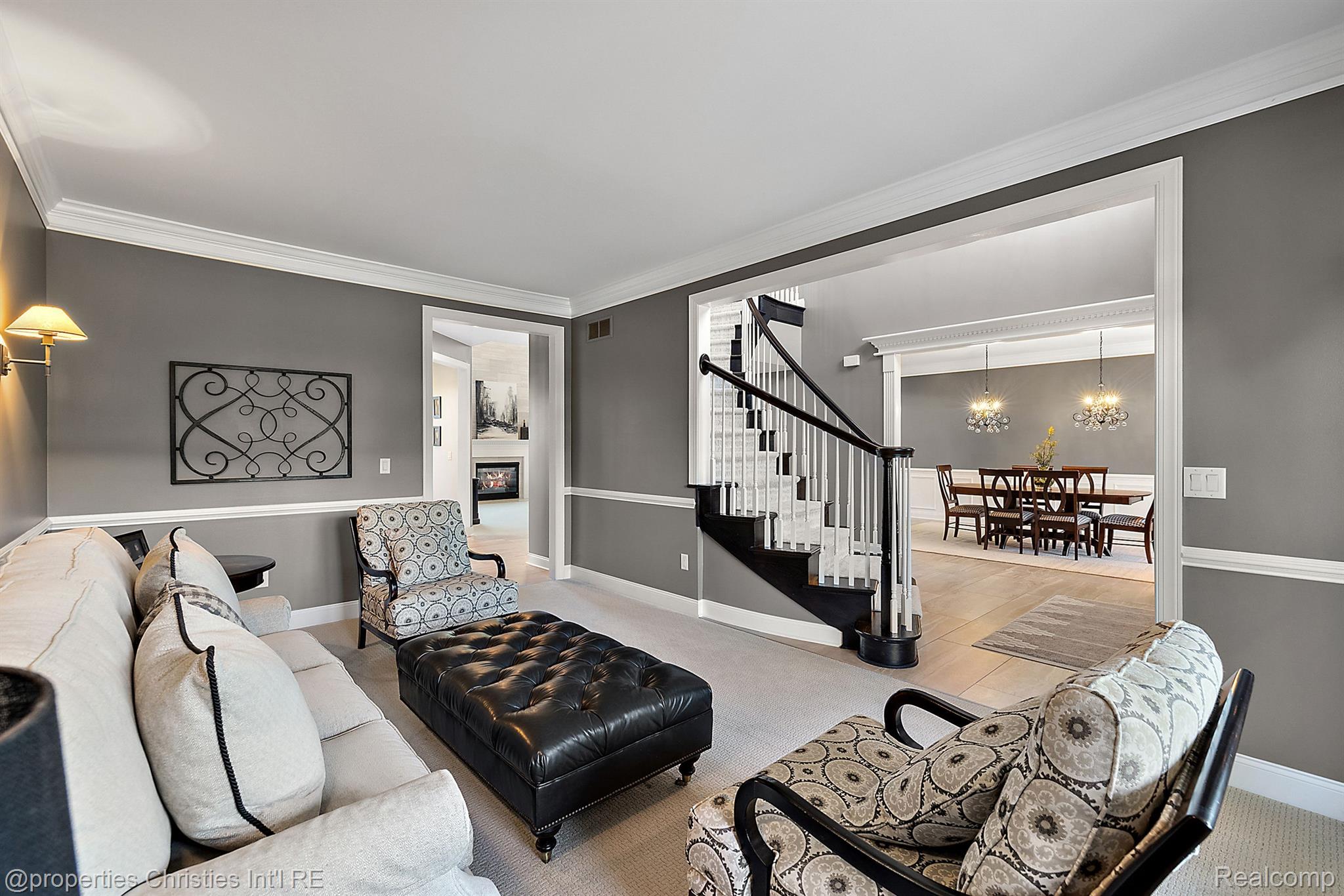 50505 BRIAR RIDGE Lane
