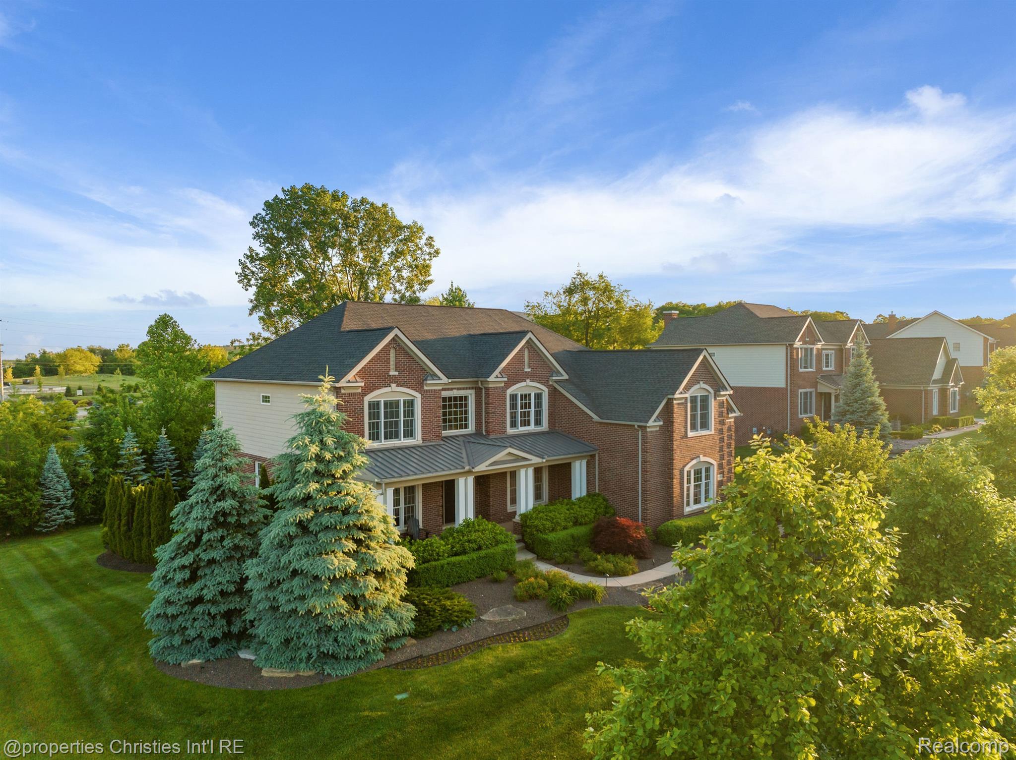 50505 BRIAR RIDGE Lane