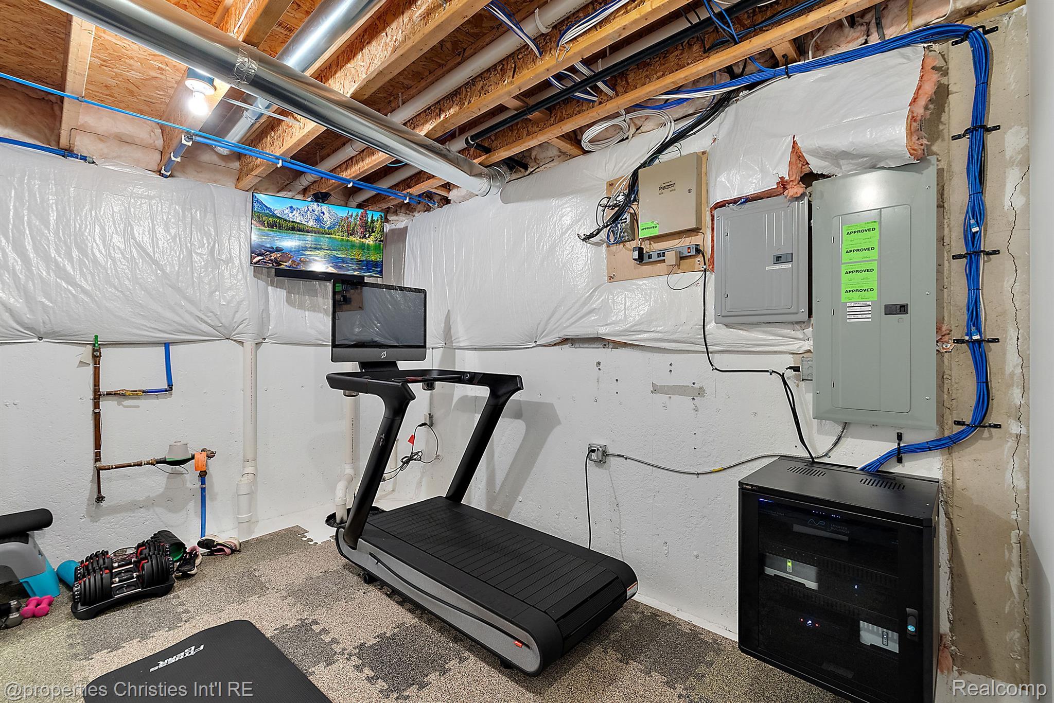 50505 BRIAR RIDGE Lane
