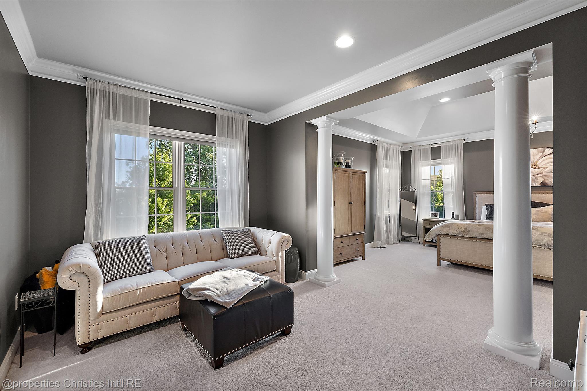 50505 BRIAR RIDGE Lane