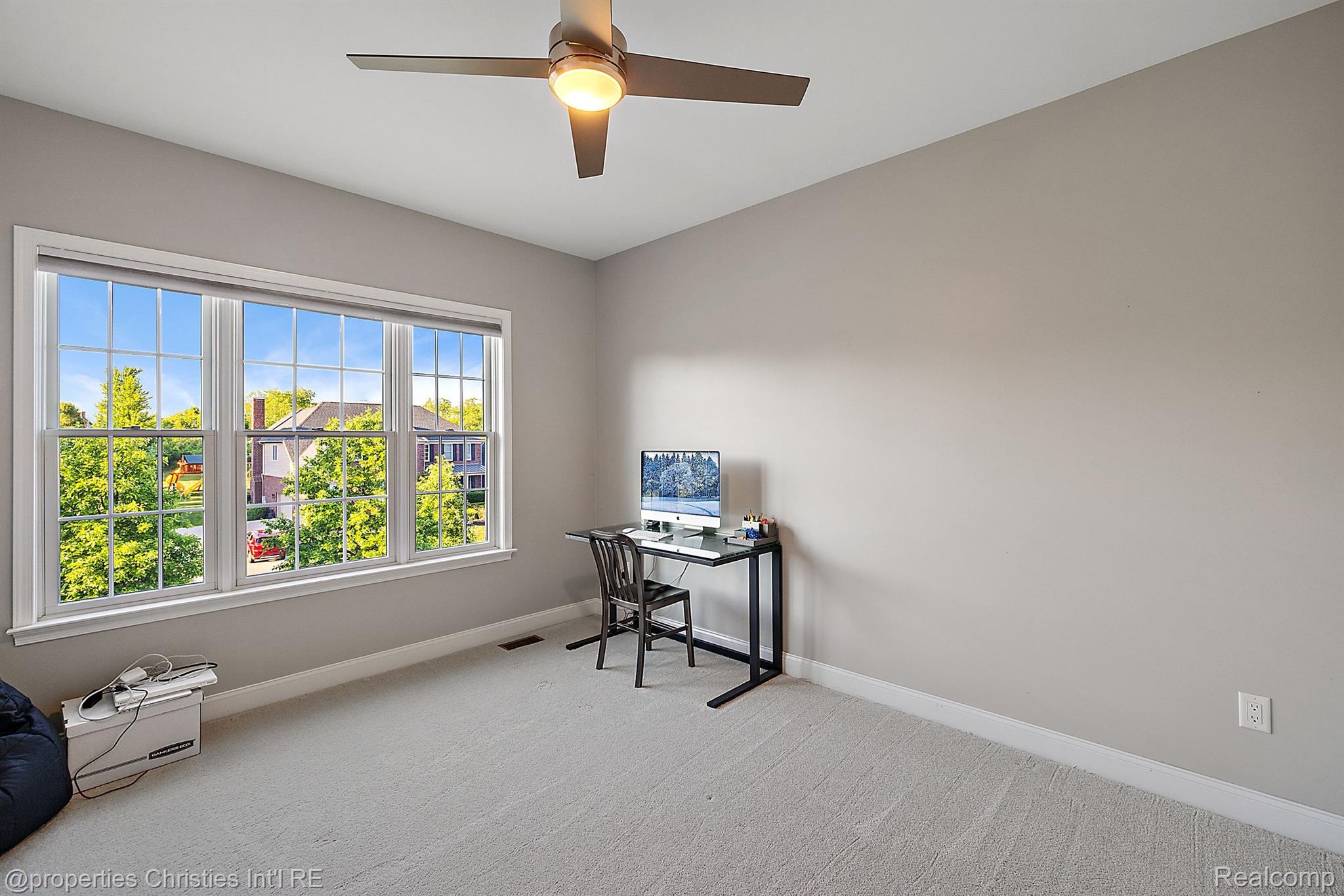 50505 BRIAR RIDGE Lane
