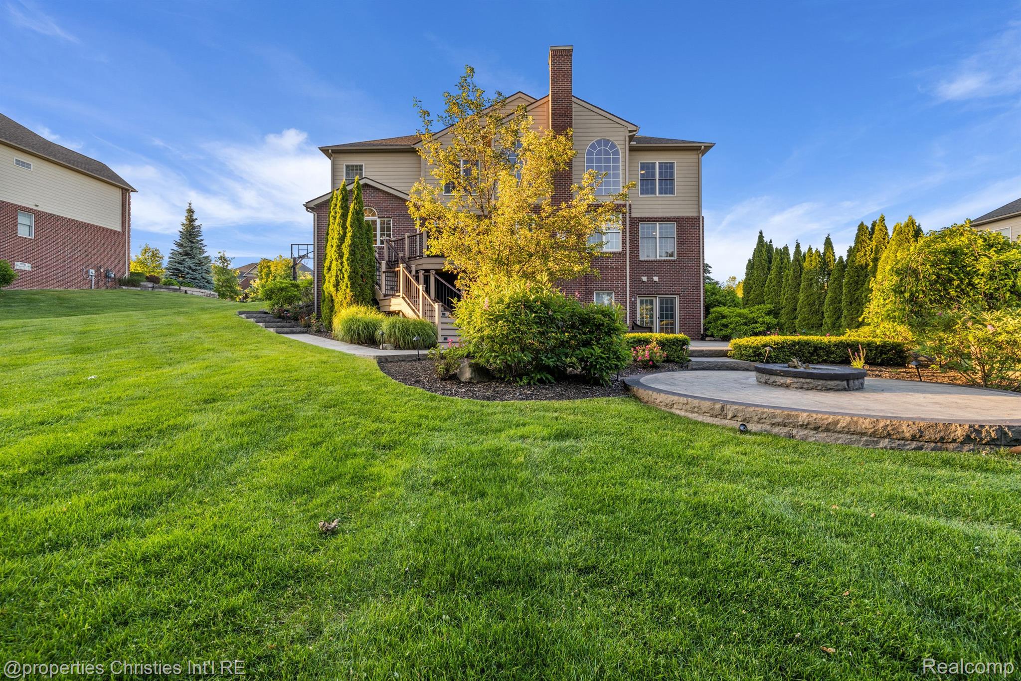 50505 BRIAR RIDGE Lane