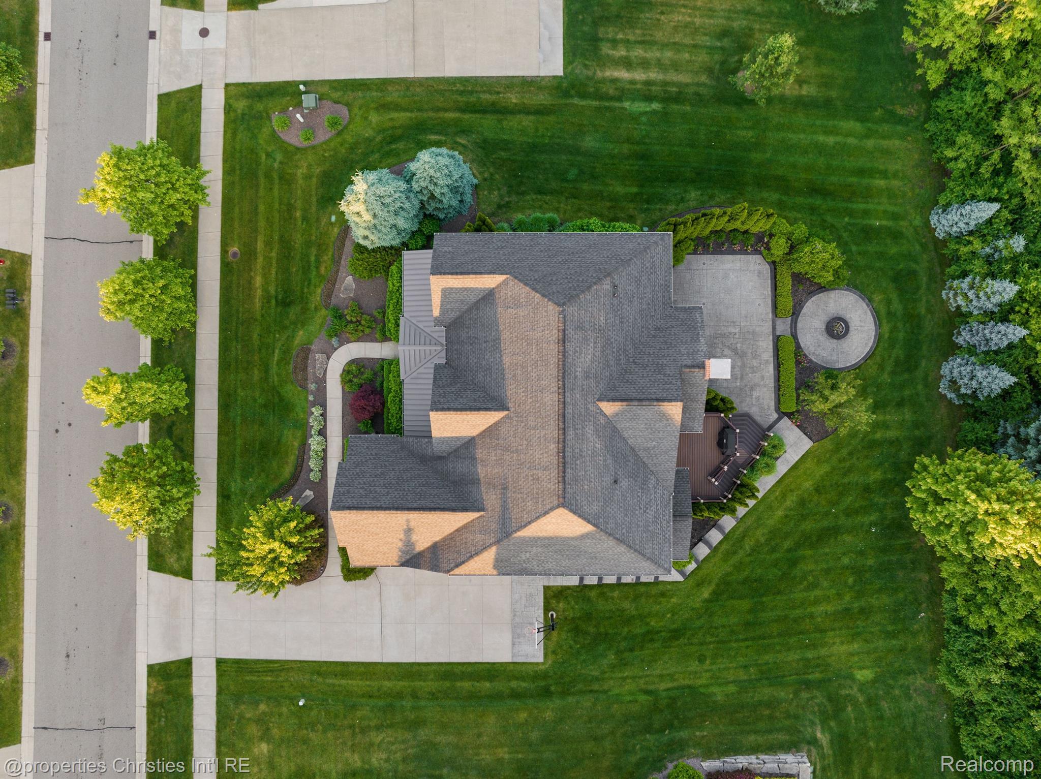 50505 BRIAR RIDGE Lane