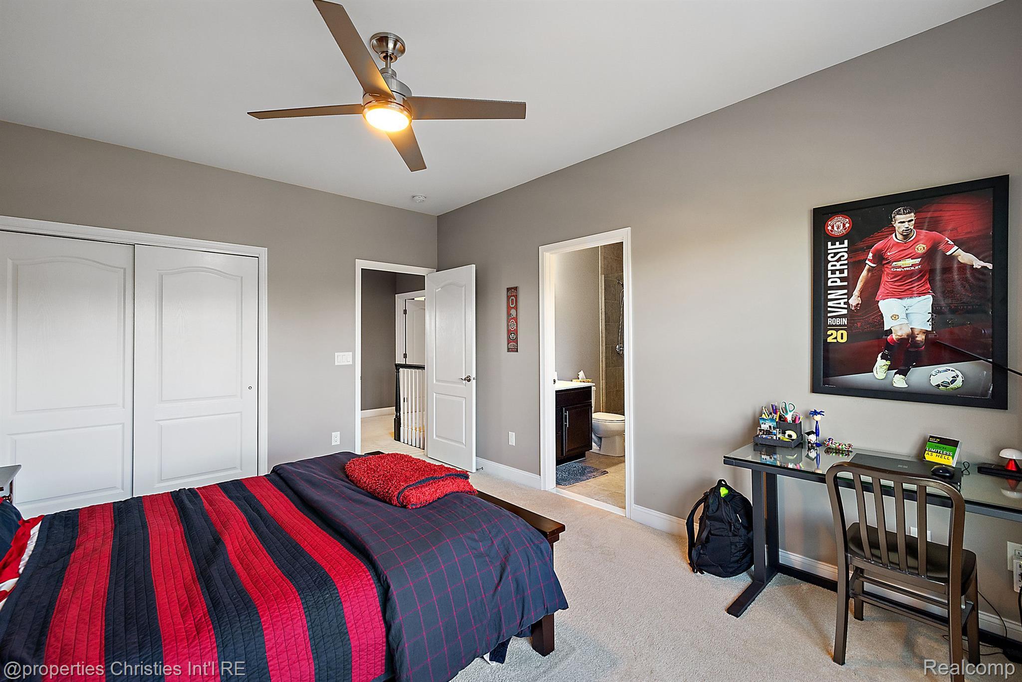 50505 BRIAR RIDGE Lane