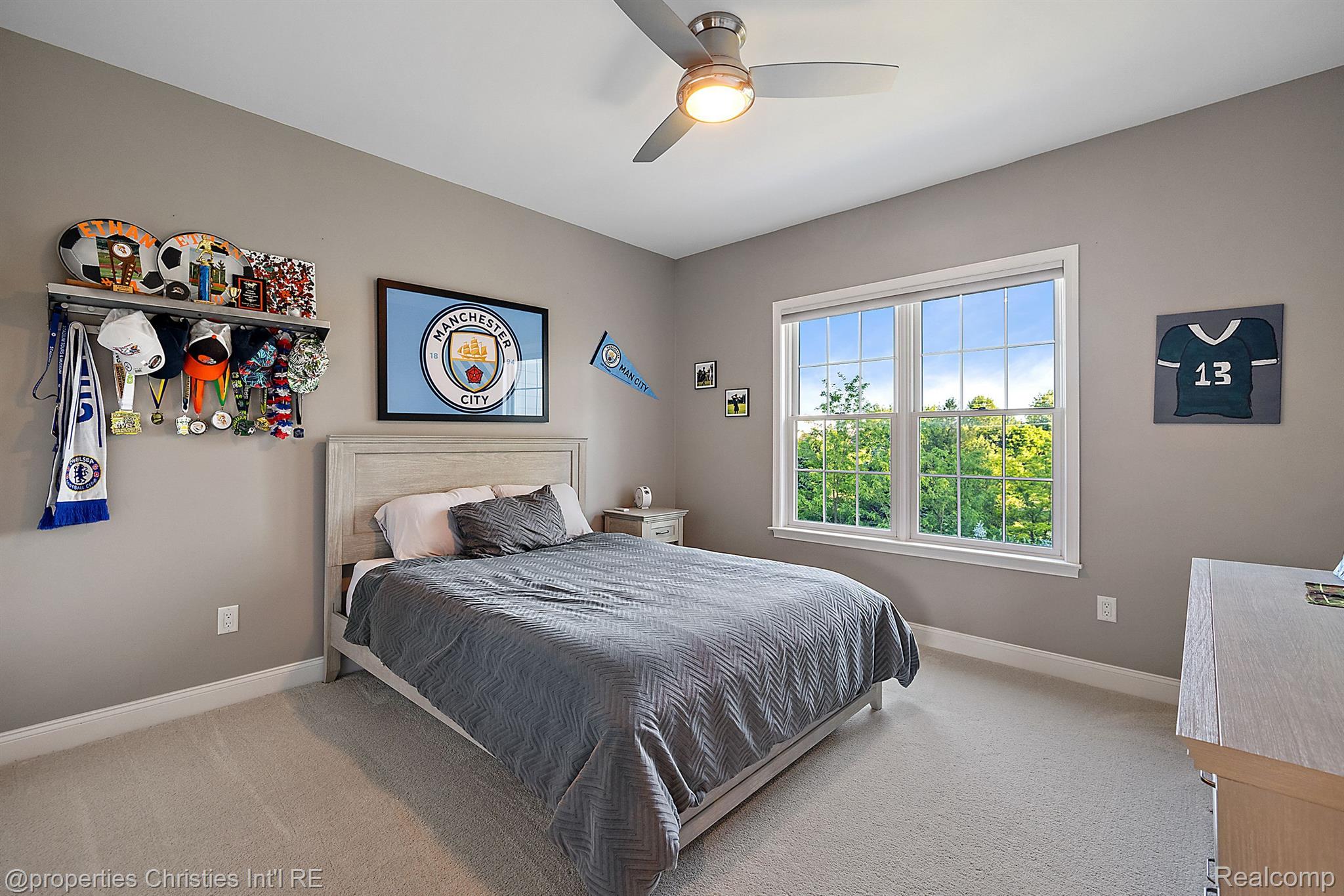 50505 BRIAR RIDGE Lane
