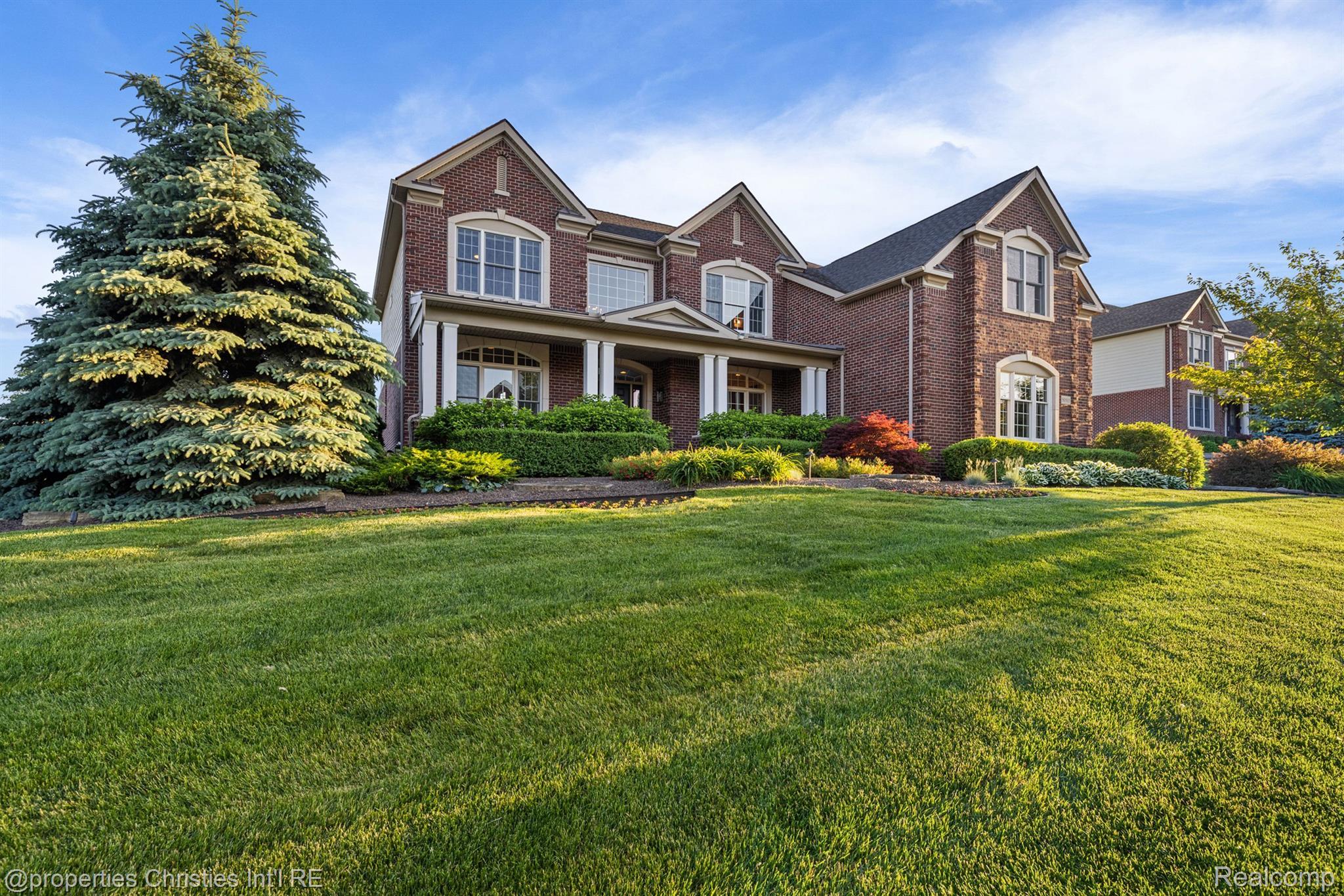 50505 BRIAR RIDGE Lane
