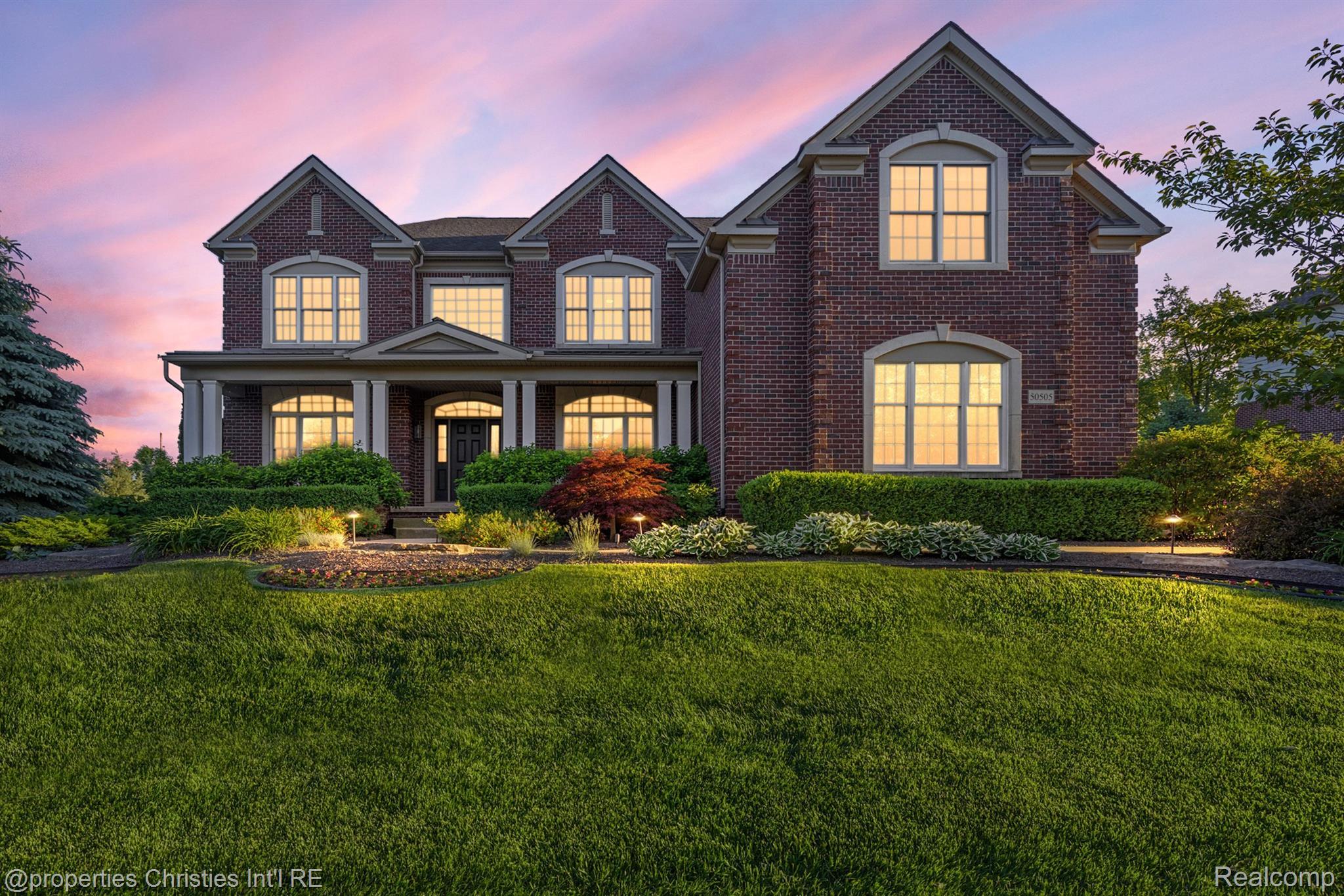 50505 BRIAR RIDGE Lane