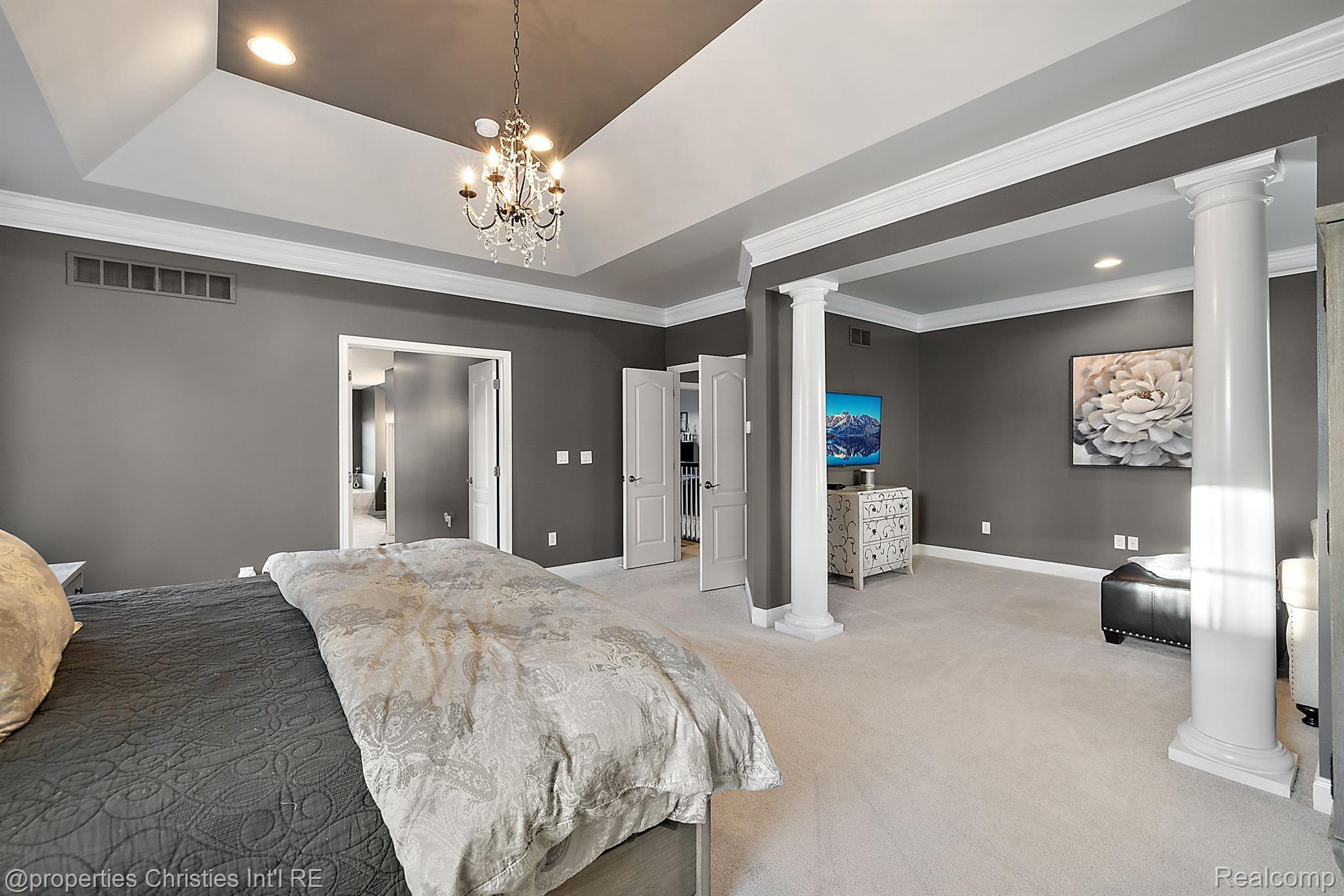 50505 BRIAR RIDGE Lane