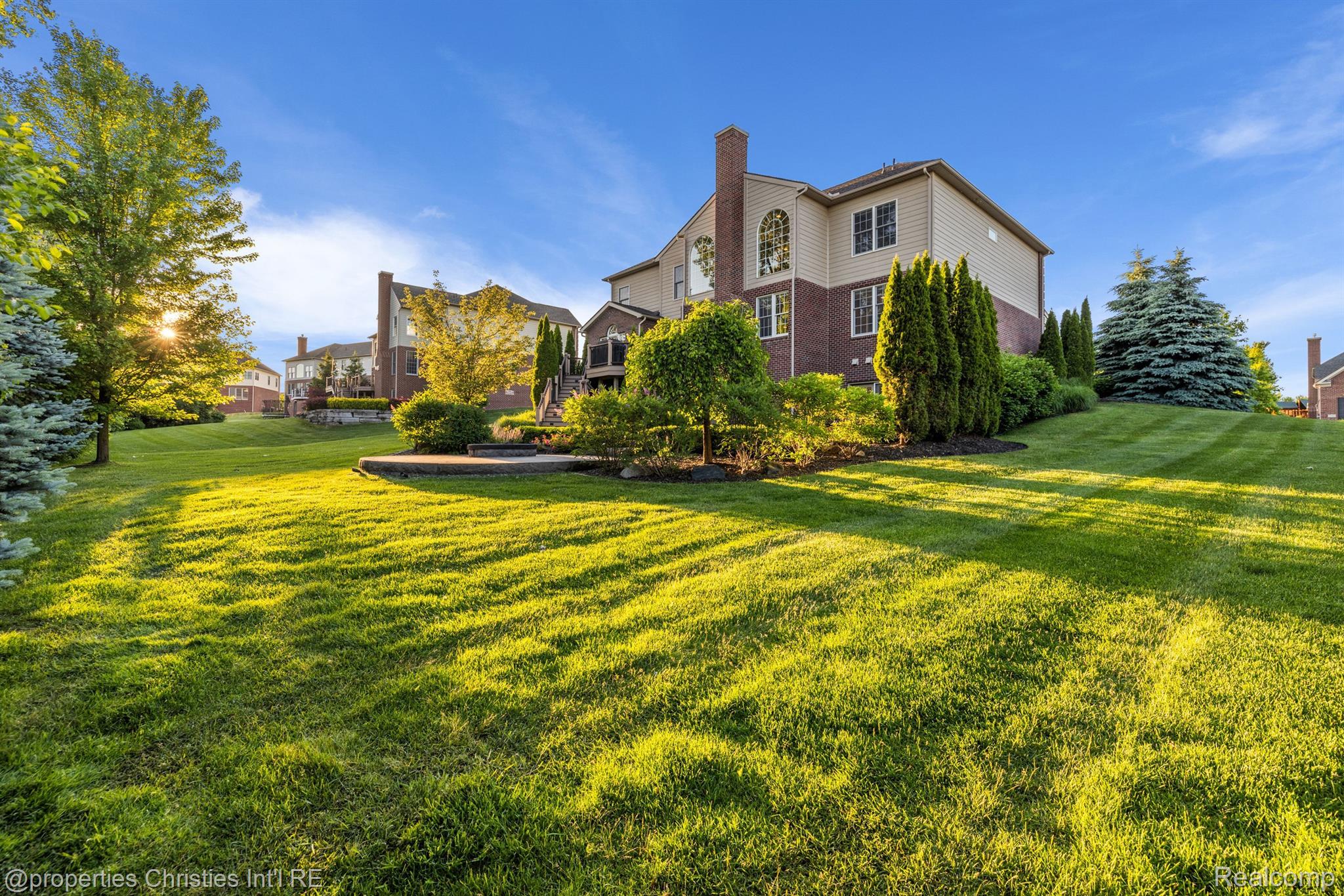 50505 BRIAR RIDGE Lane