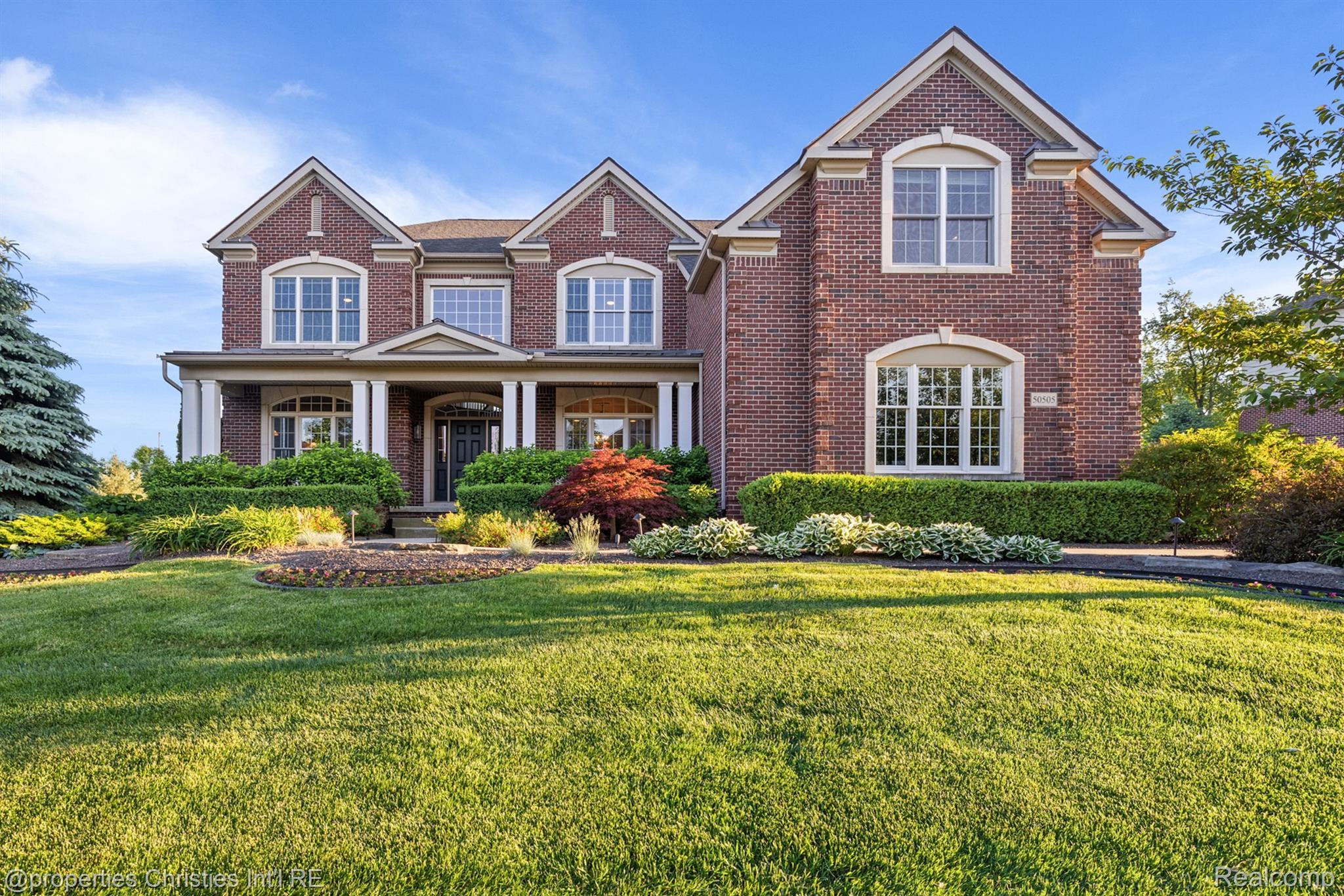50505 BRIAR RIDGE Lane