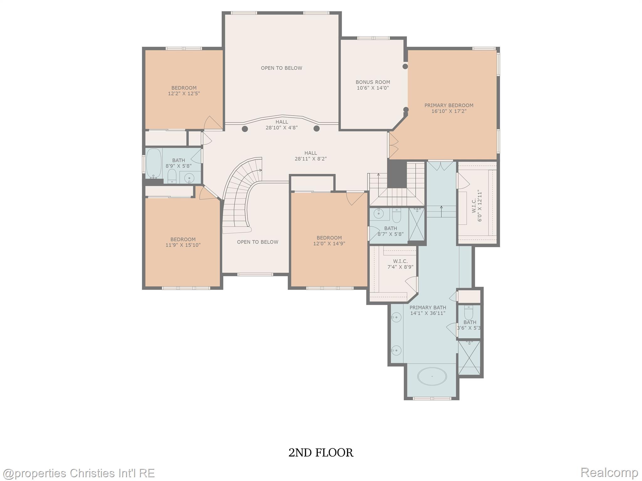 50505 BRIAR RIDGE Lane