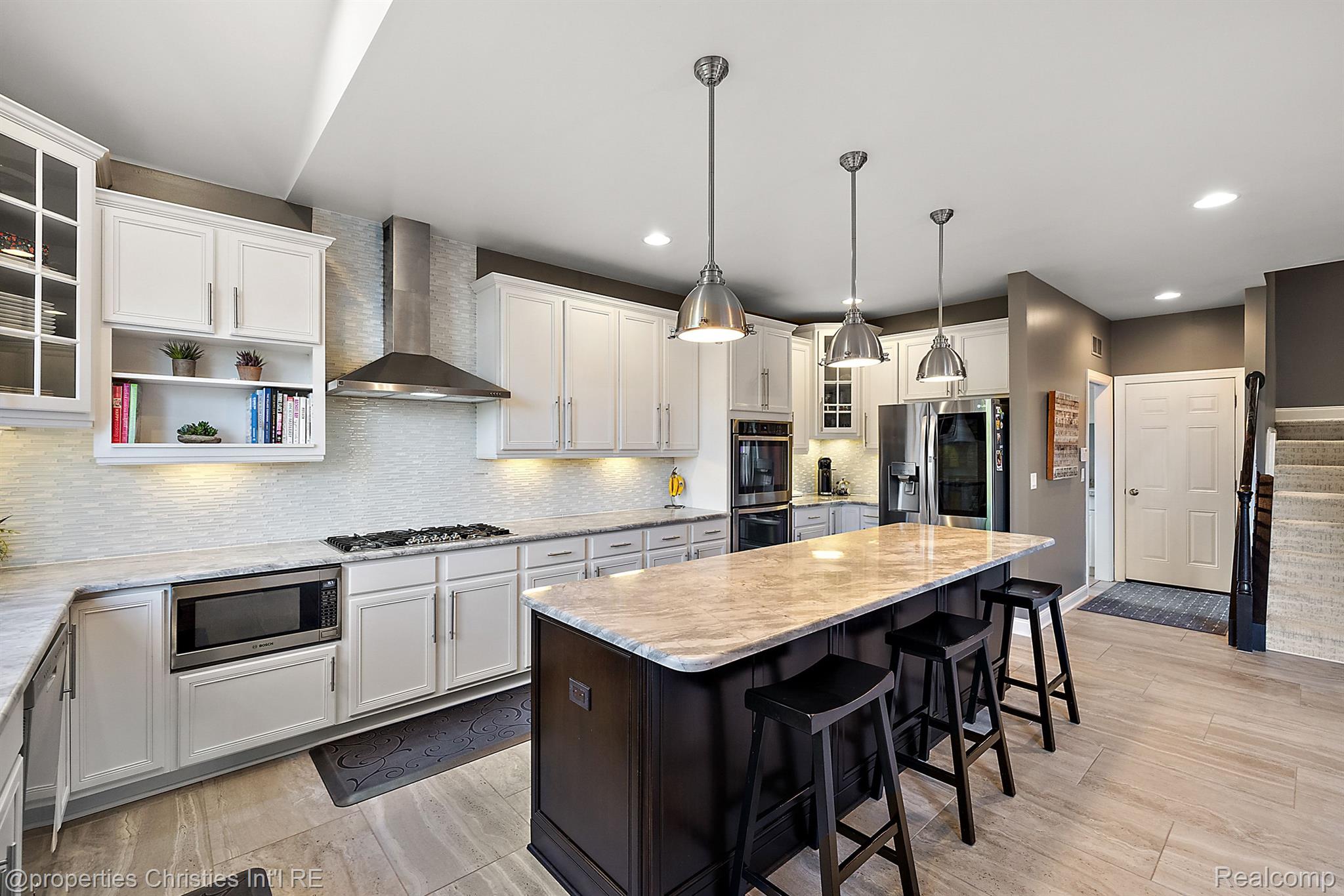 50505 BRIAR RIDGE Lane