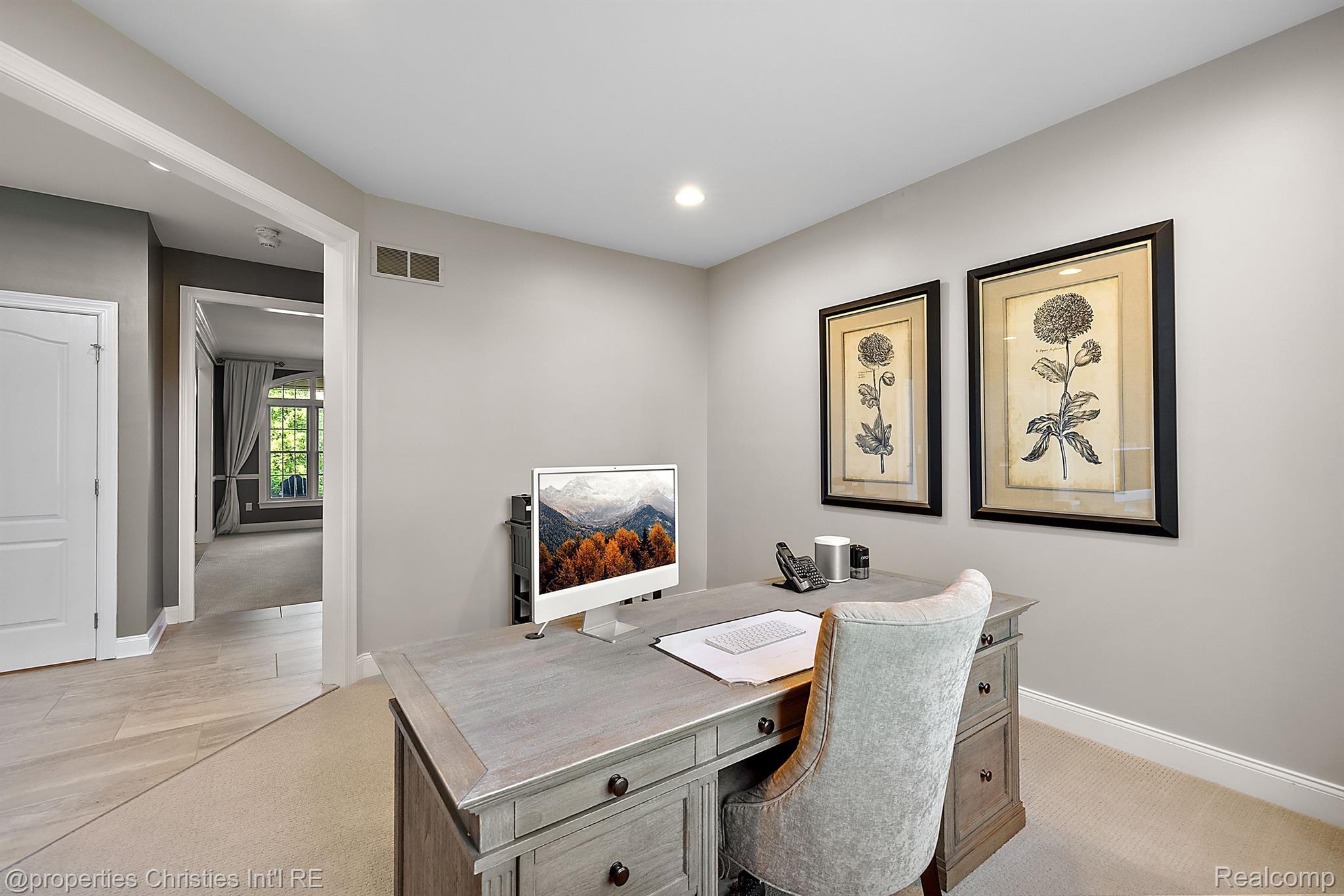 50505 BRIAR RIDGE Lane