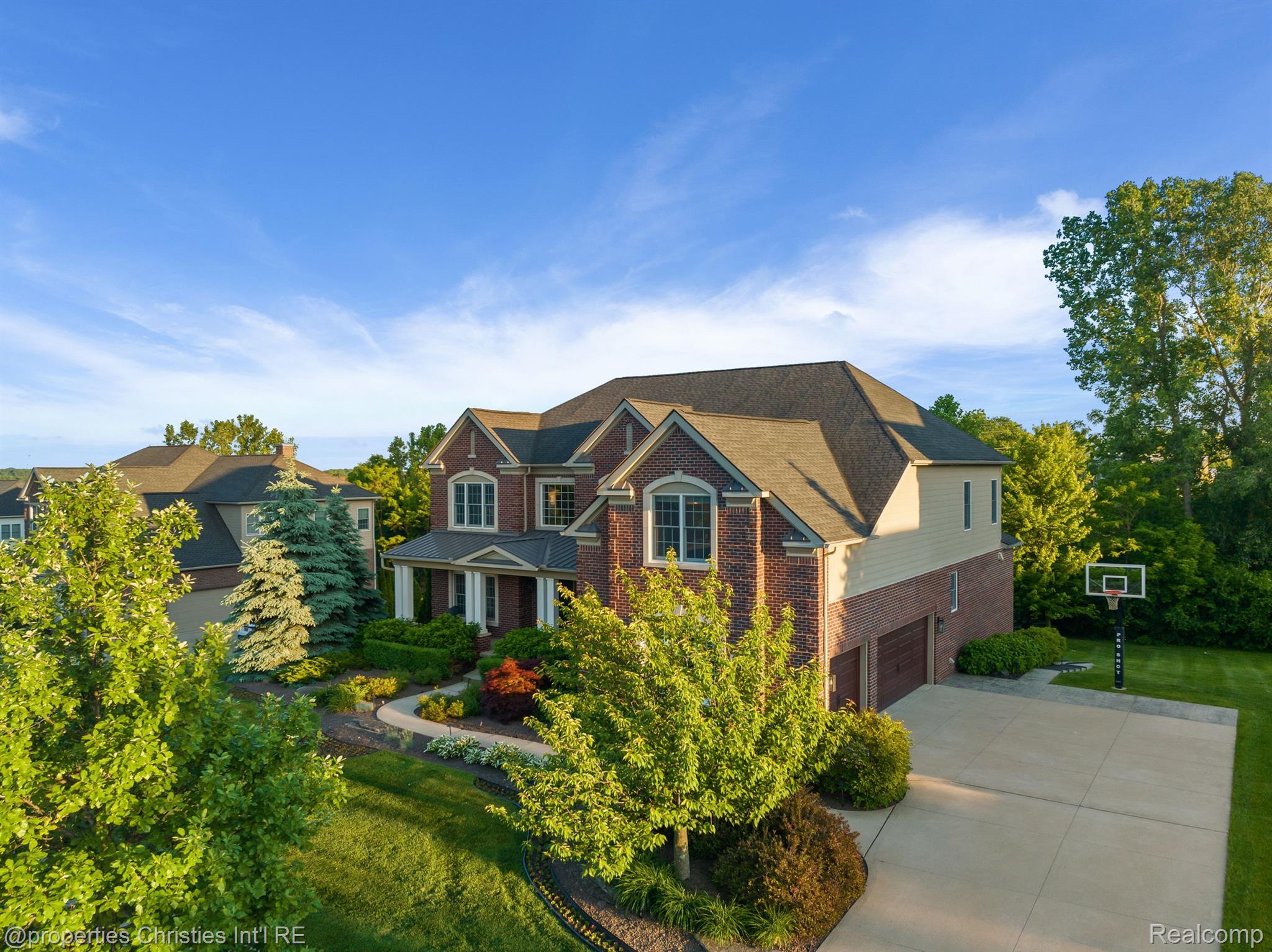 50505 BRIAR RIDGE Lane