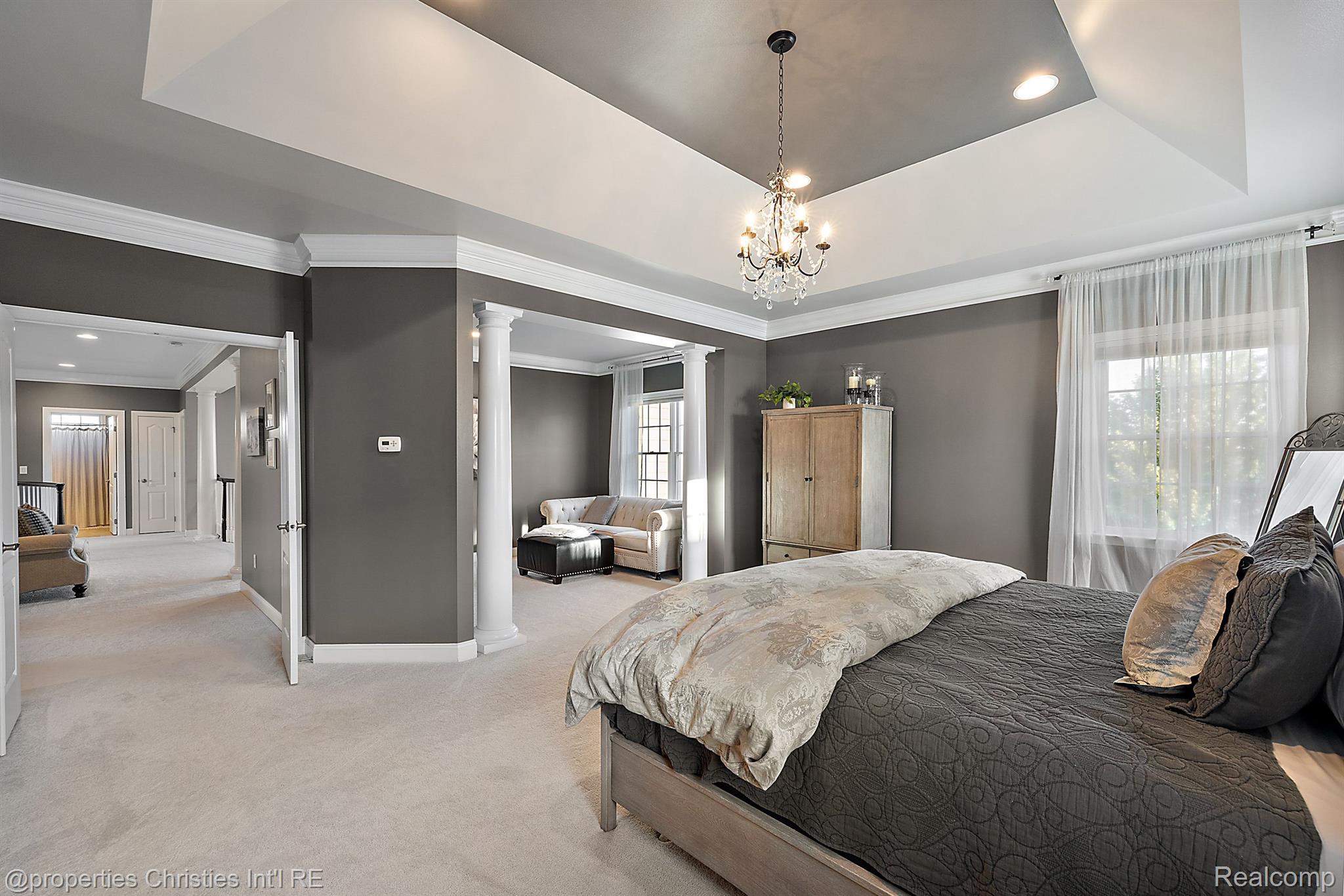 50505 BRIAR RIDGE Lane