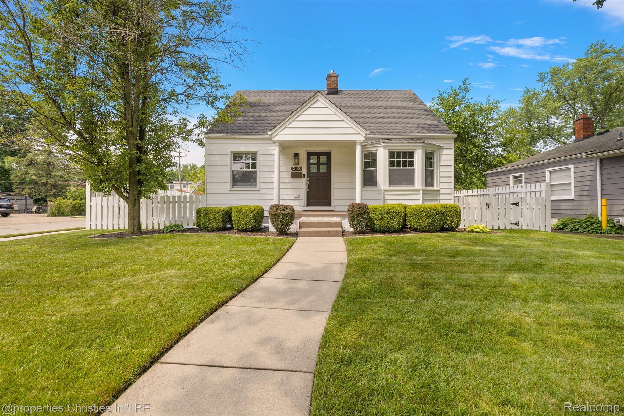 303 Midland Boulevard