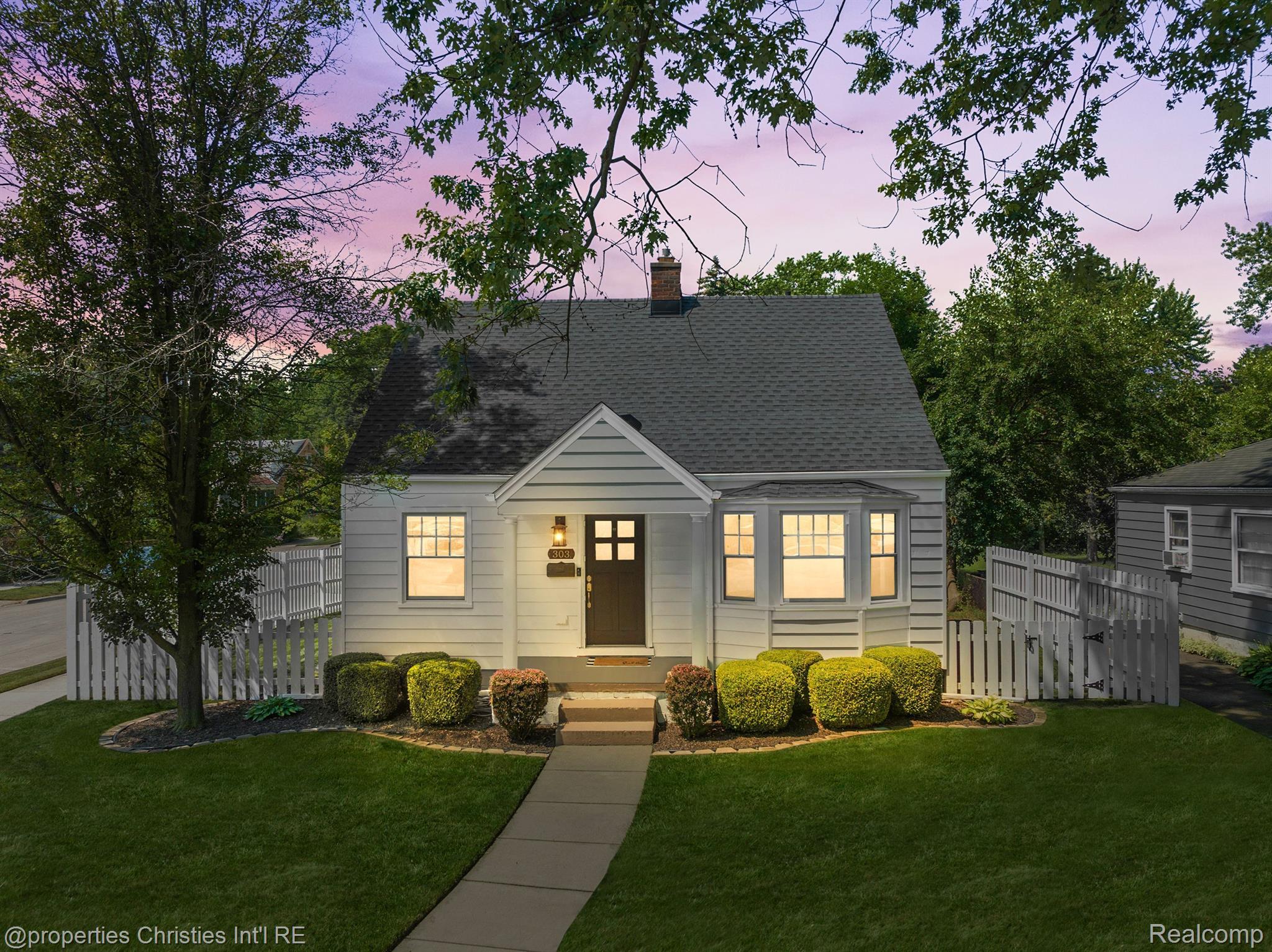 303 Midland Boulevard