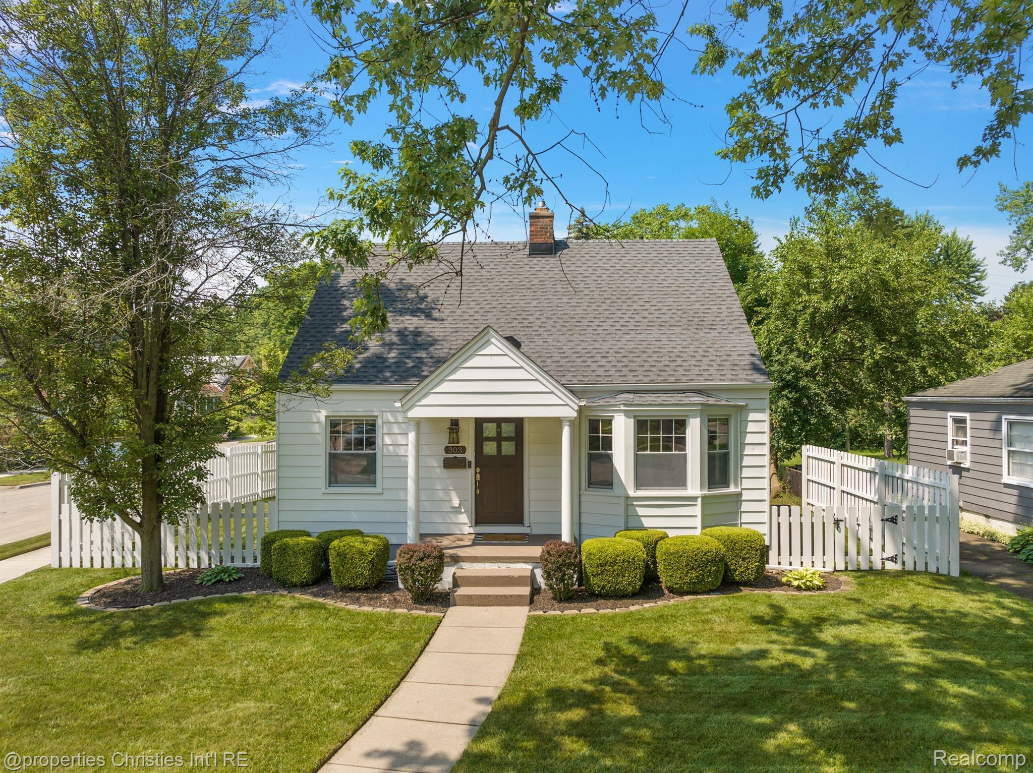 303 Midland Boulevard