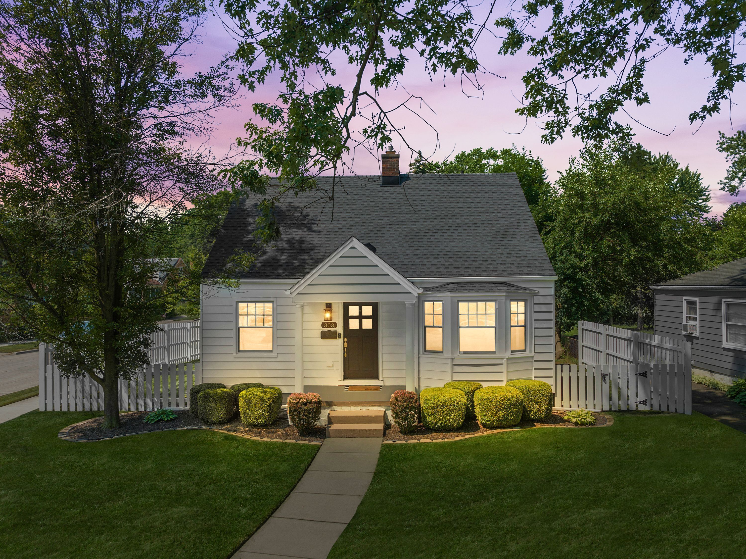 303 Midland Boulevard