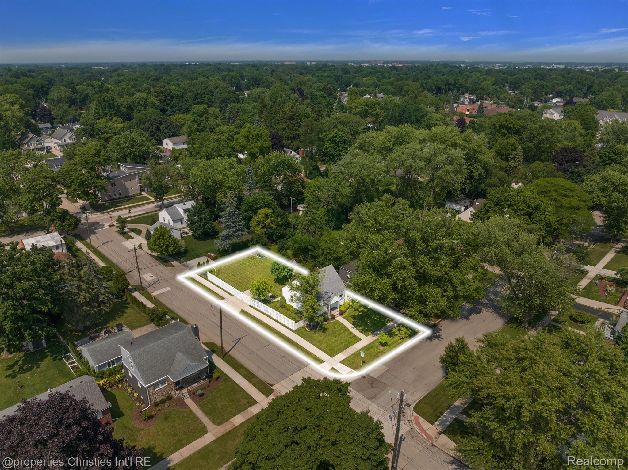 303 Midland Boulevard
