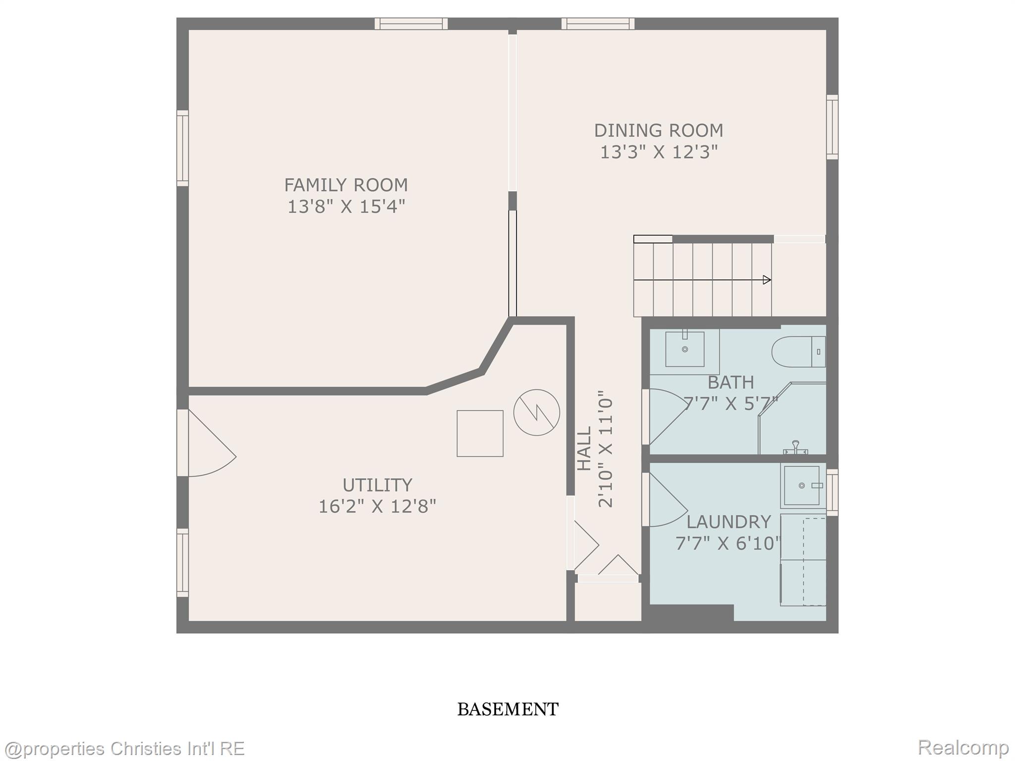 303 Midland Boulevard