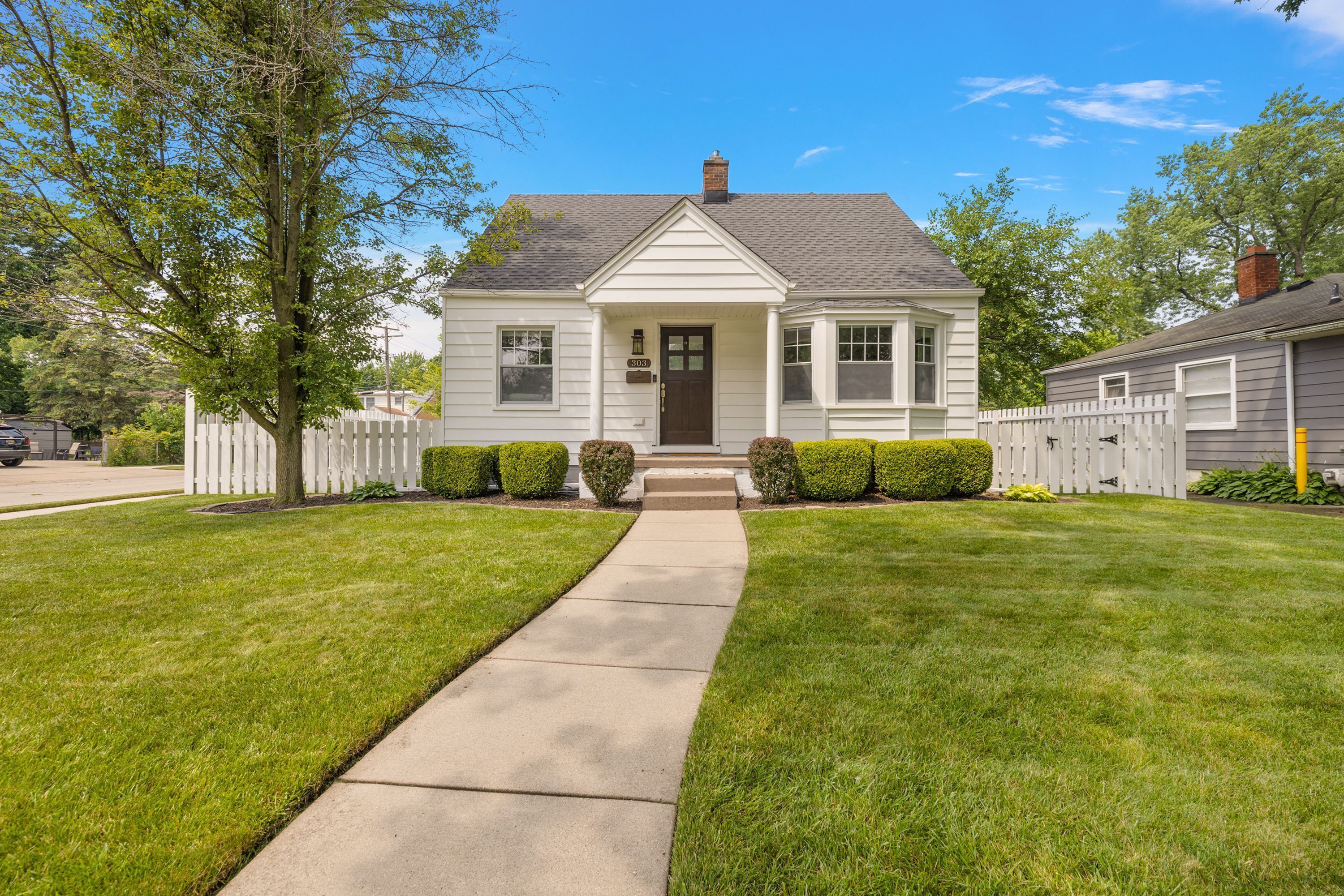 303 Midland Boulevard