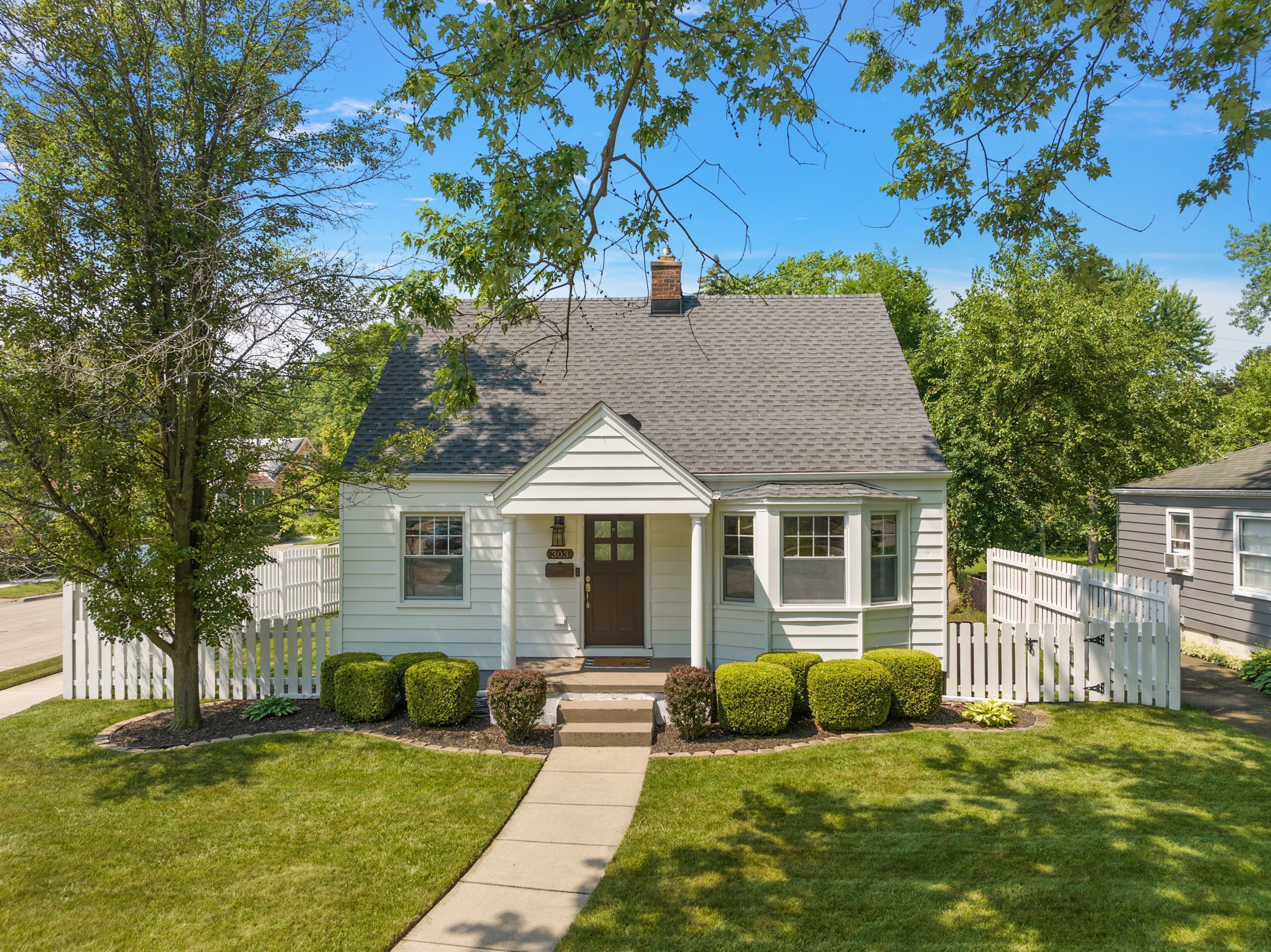 303 Midland Boulevard