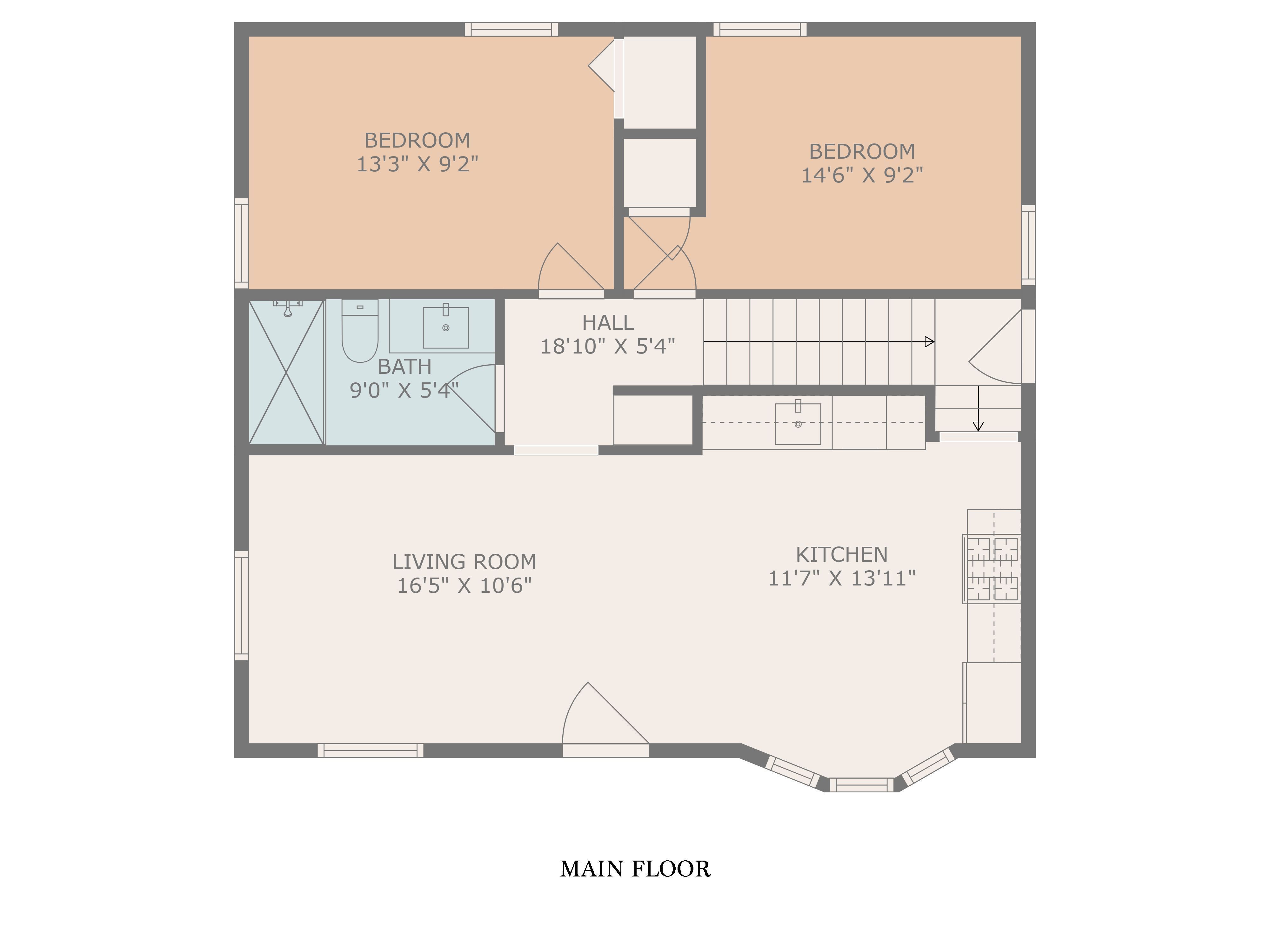 303 Midland Boulevard