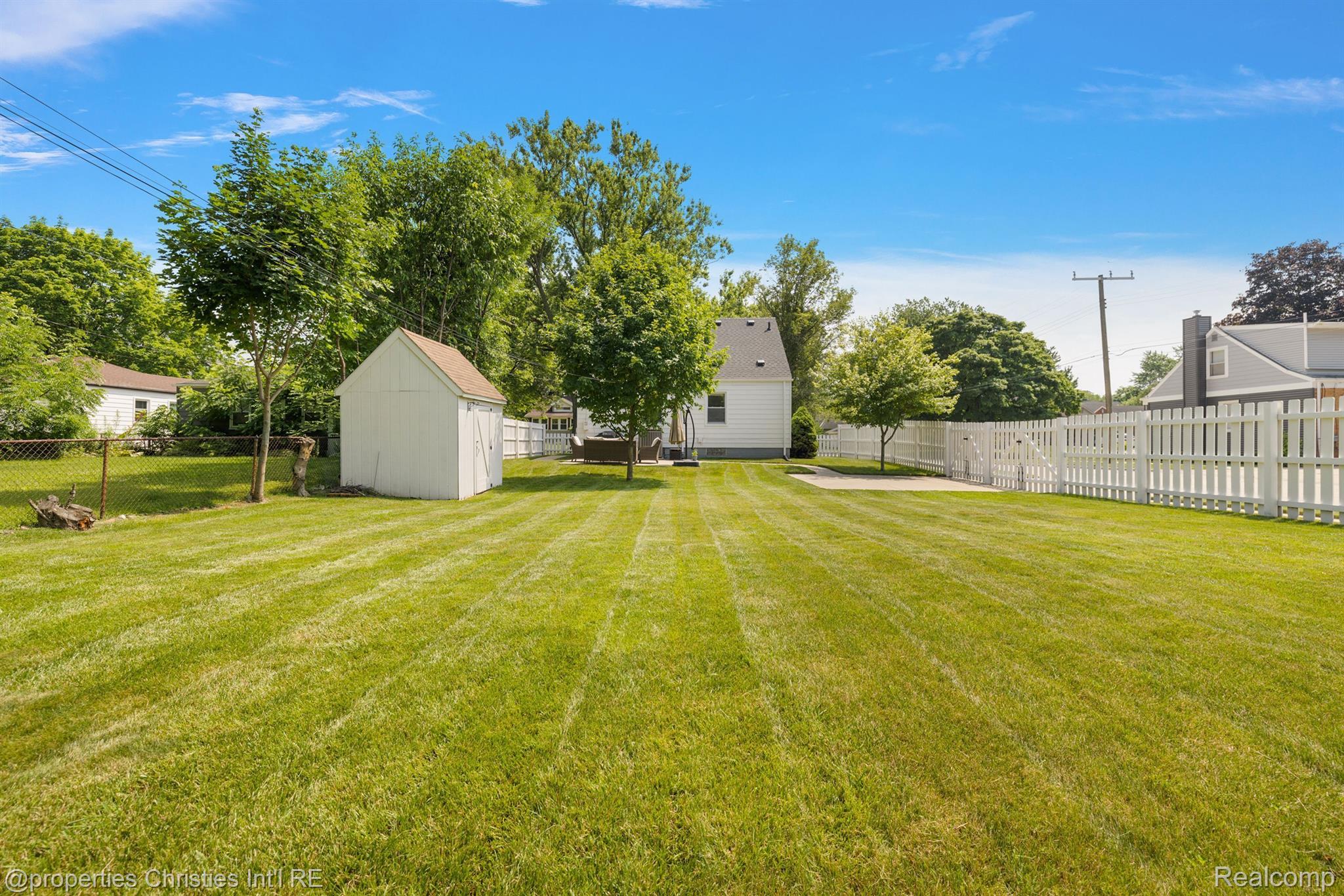 303 Midland Boulevard