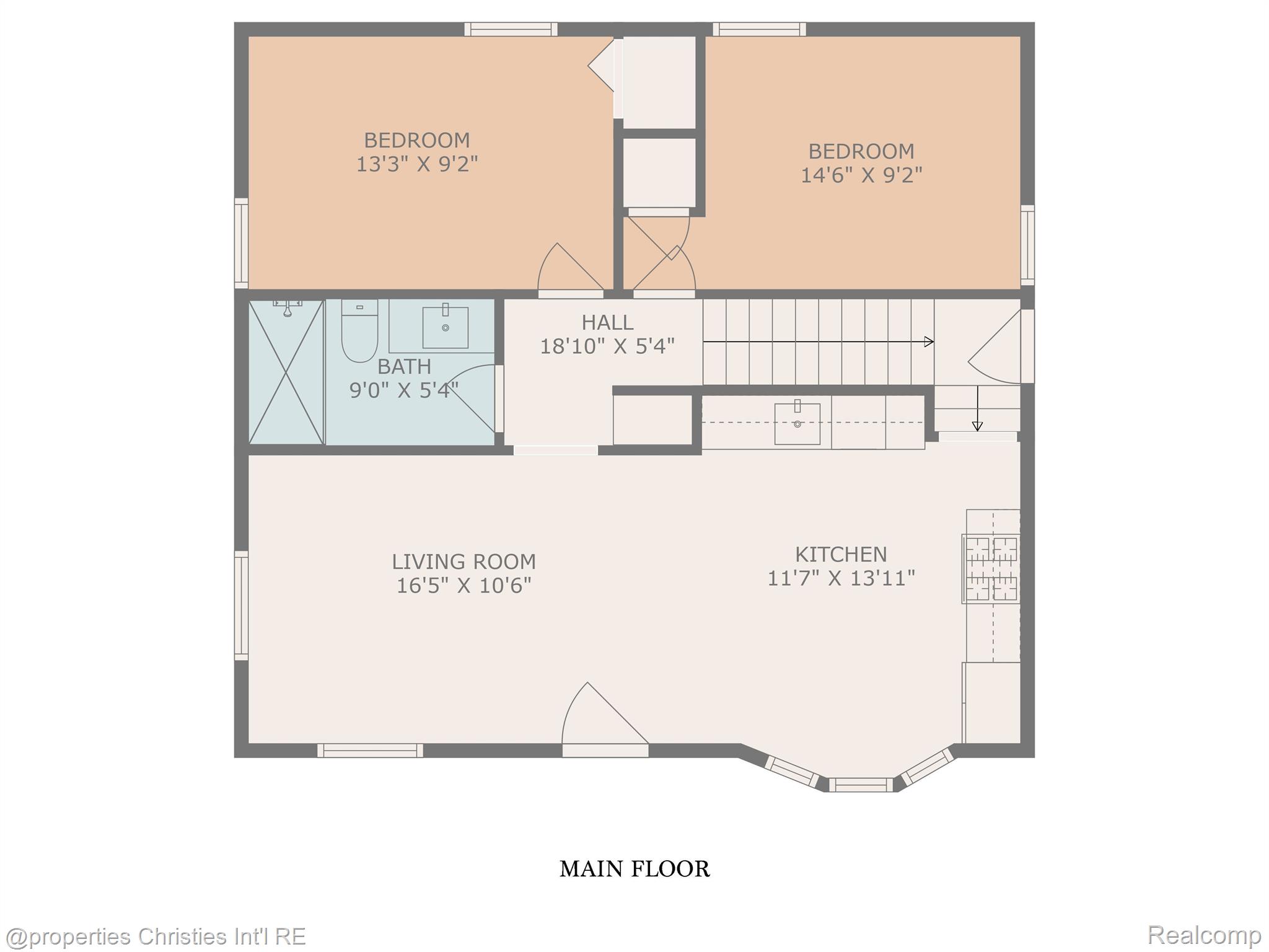 303 Midland Boulevard