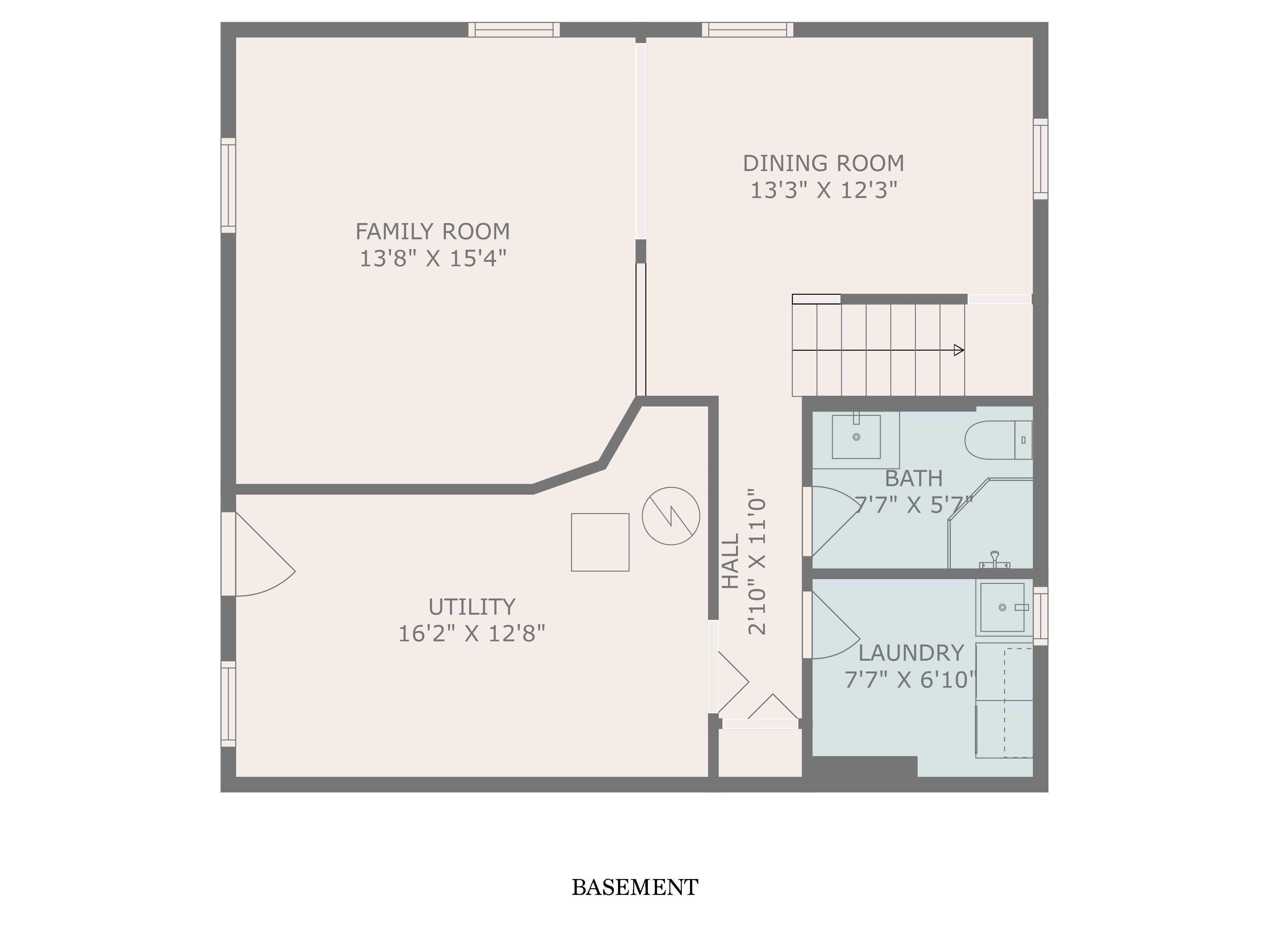 303 Midland Boulevard