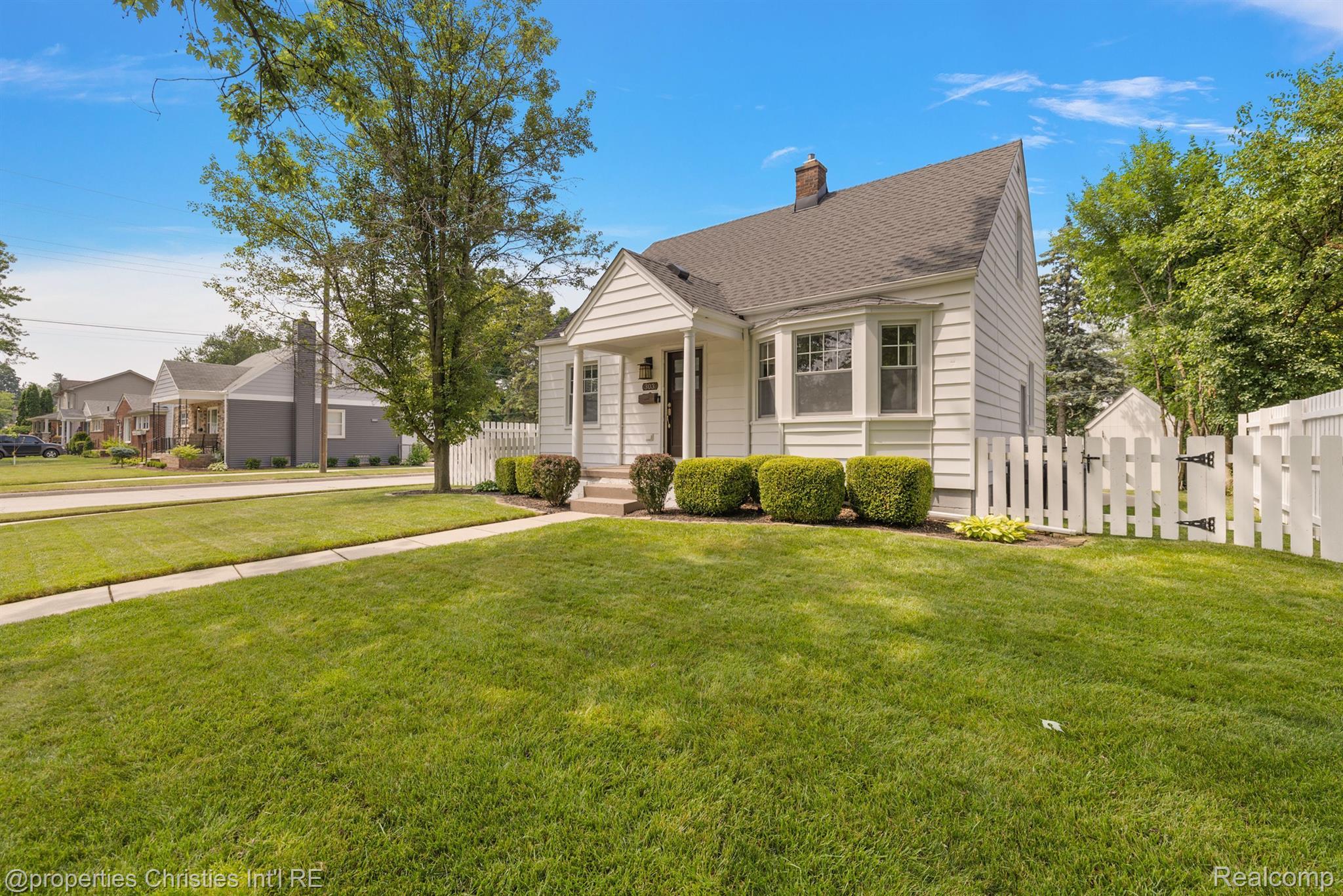 303 Midland Boulevard