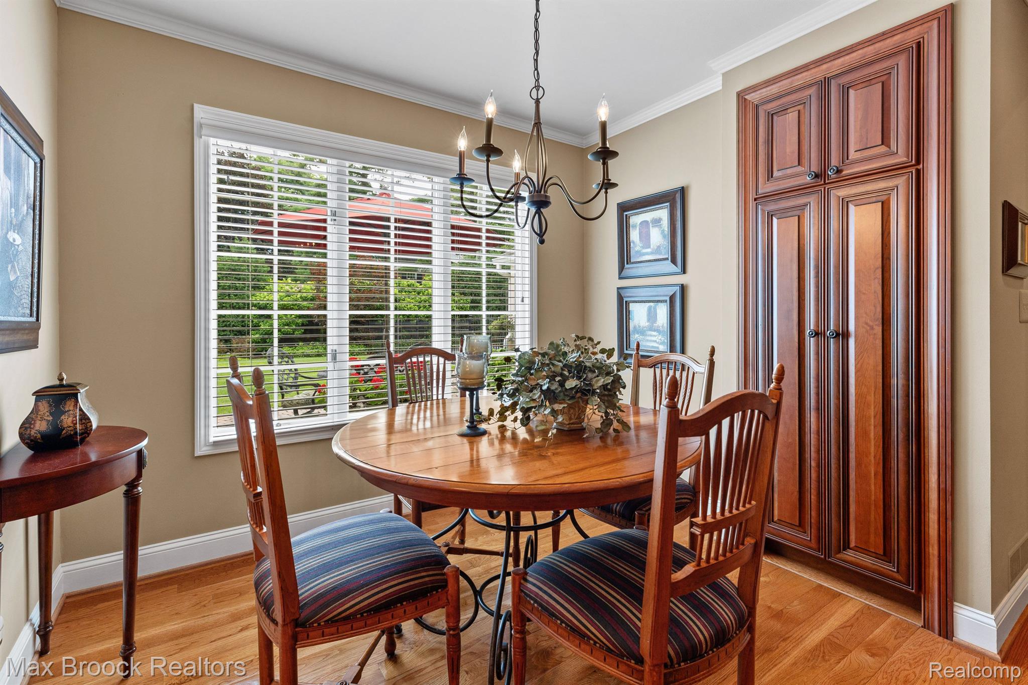 6335 E SURREY Road