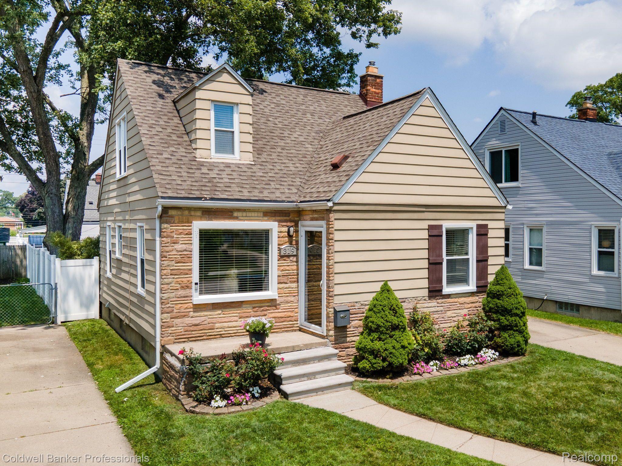 319 Marlin Ave