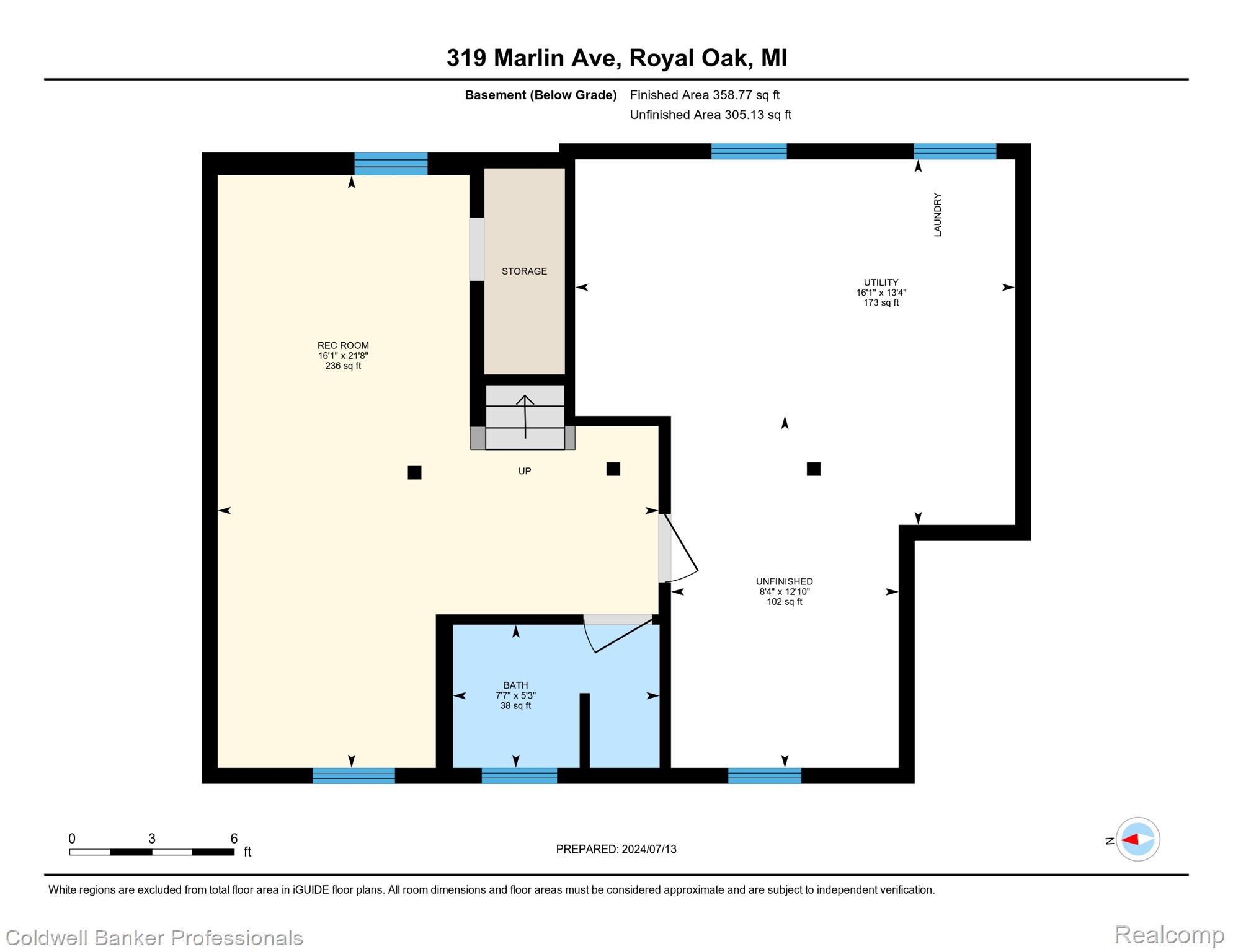 319 Marlin Ave