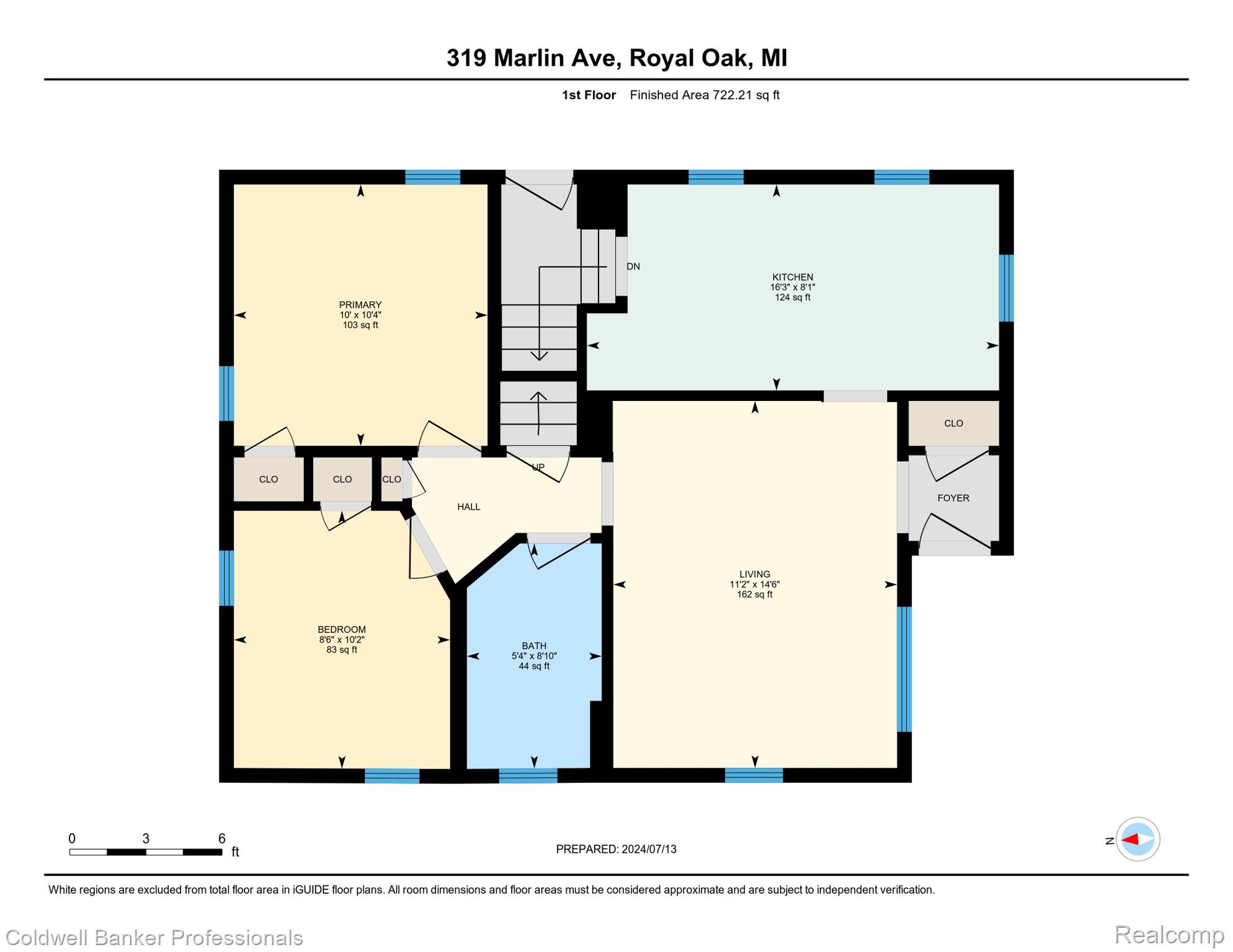 319 Marlin Ave