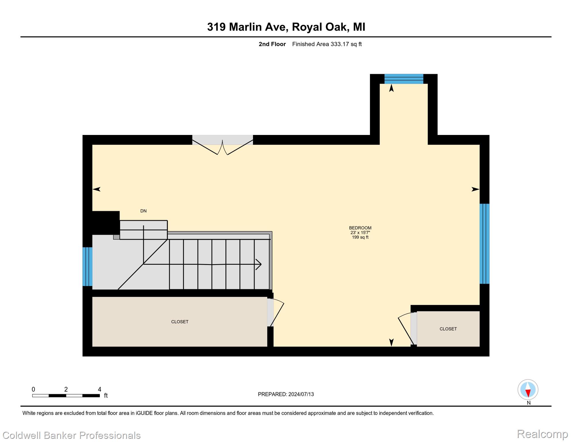 319 Marlin Ave