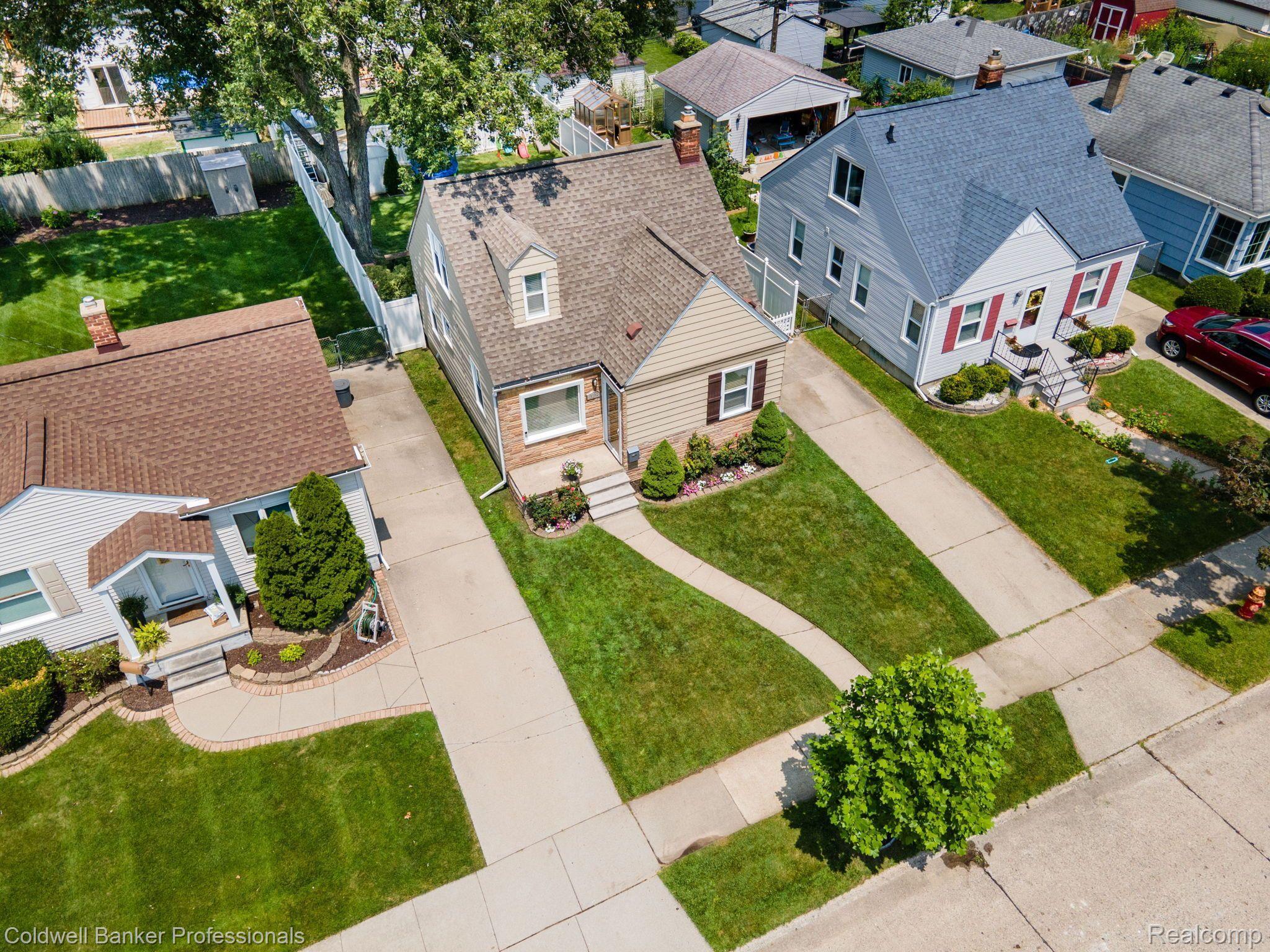 319 Marlin Ave