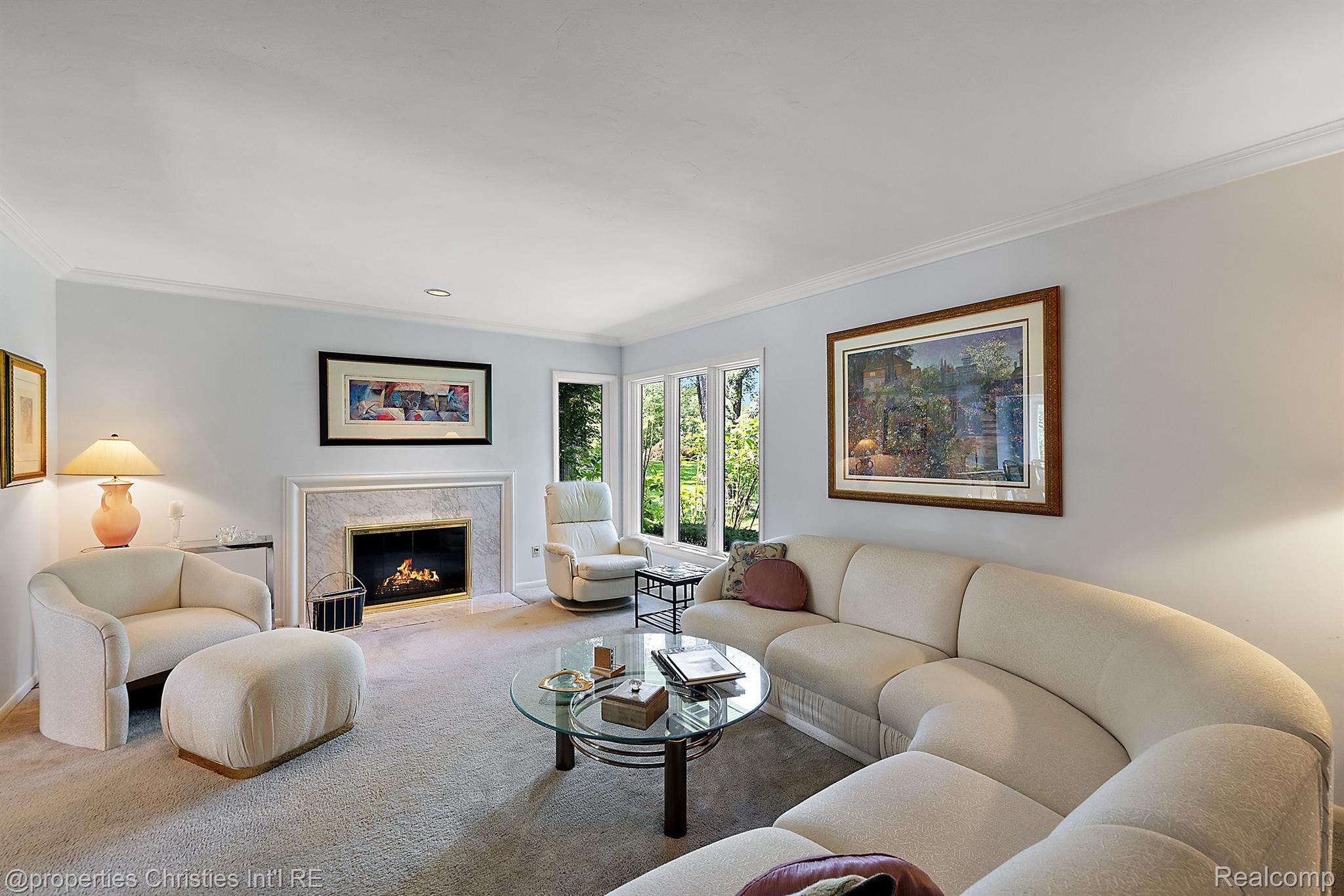 524 Kingsley Trail