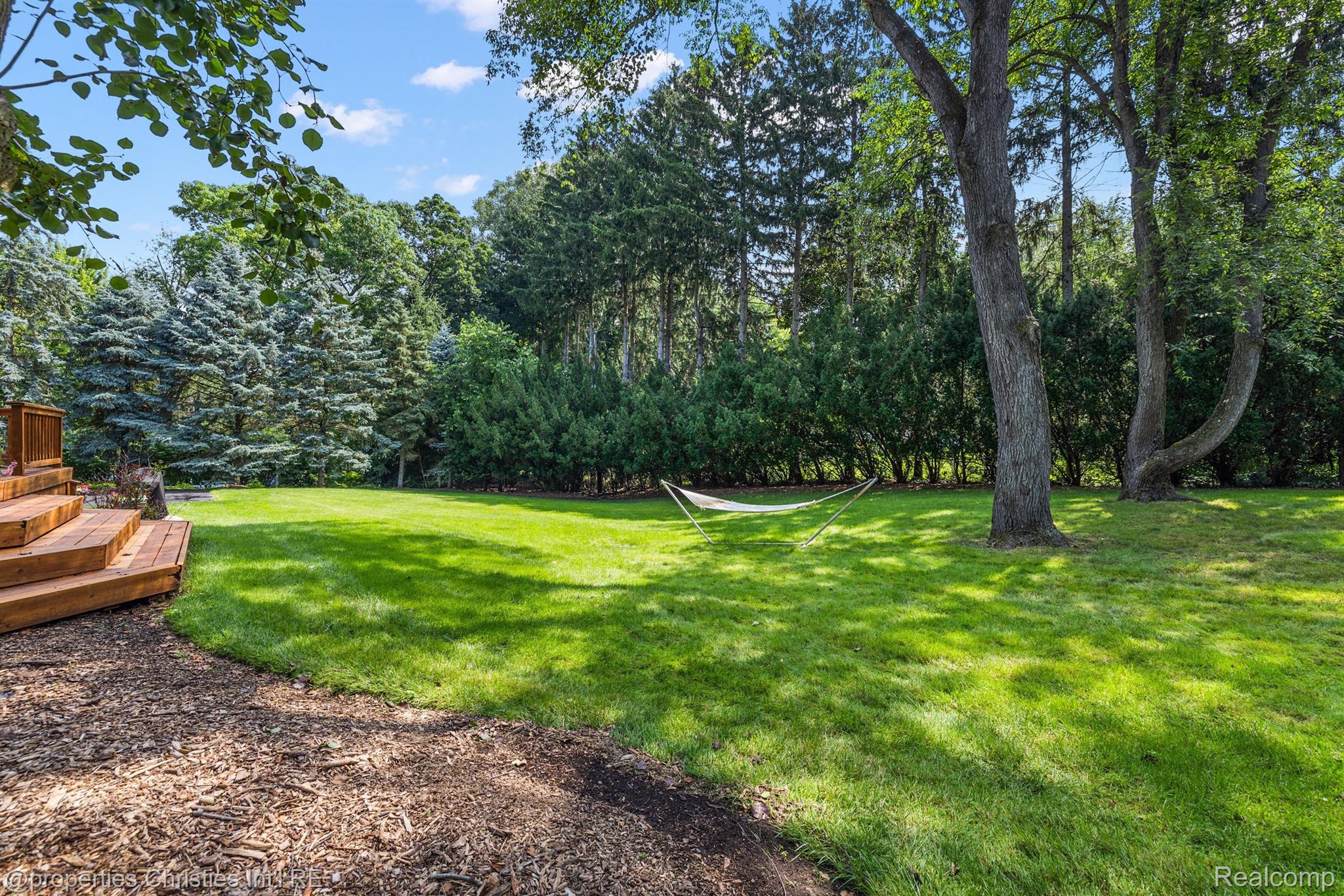 524 Kingsley Trail