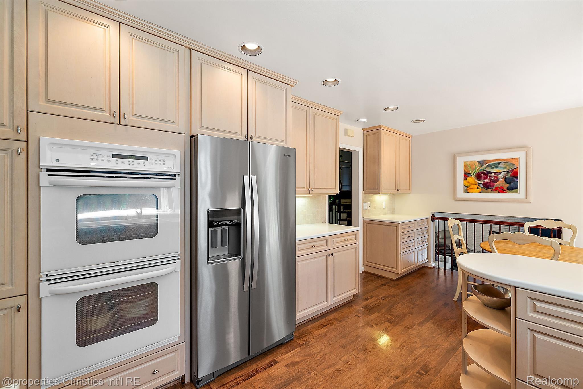524 Kingsley Trail