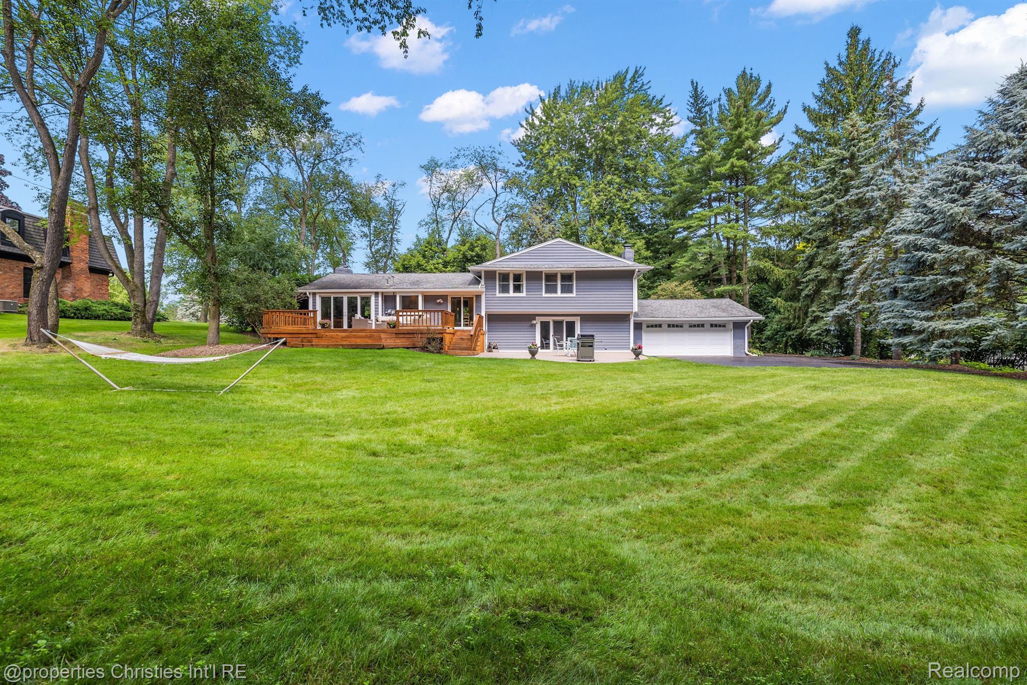 524 Kingsley Trail
